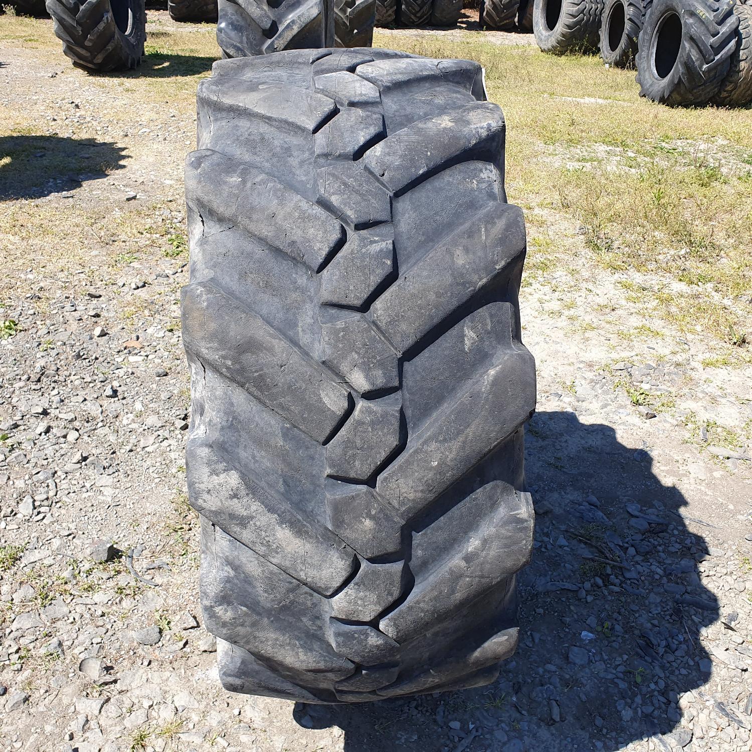  Cauciucuri 18R22.5 (445/65R22.5) Michelin