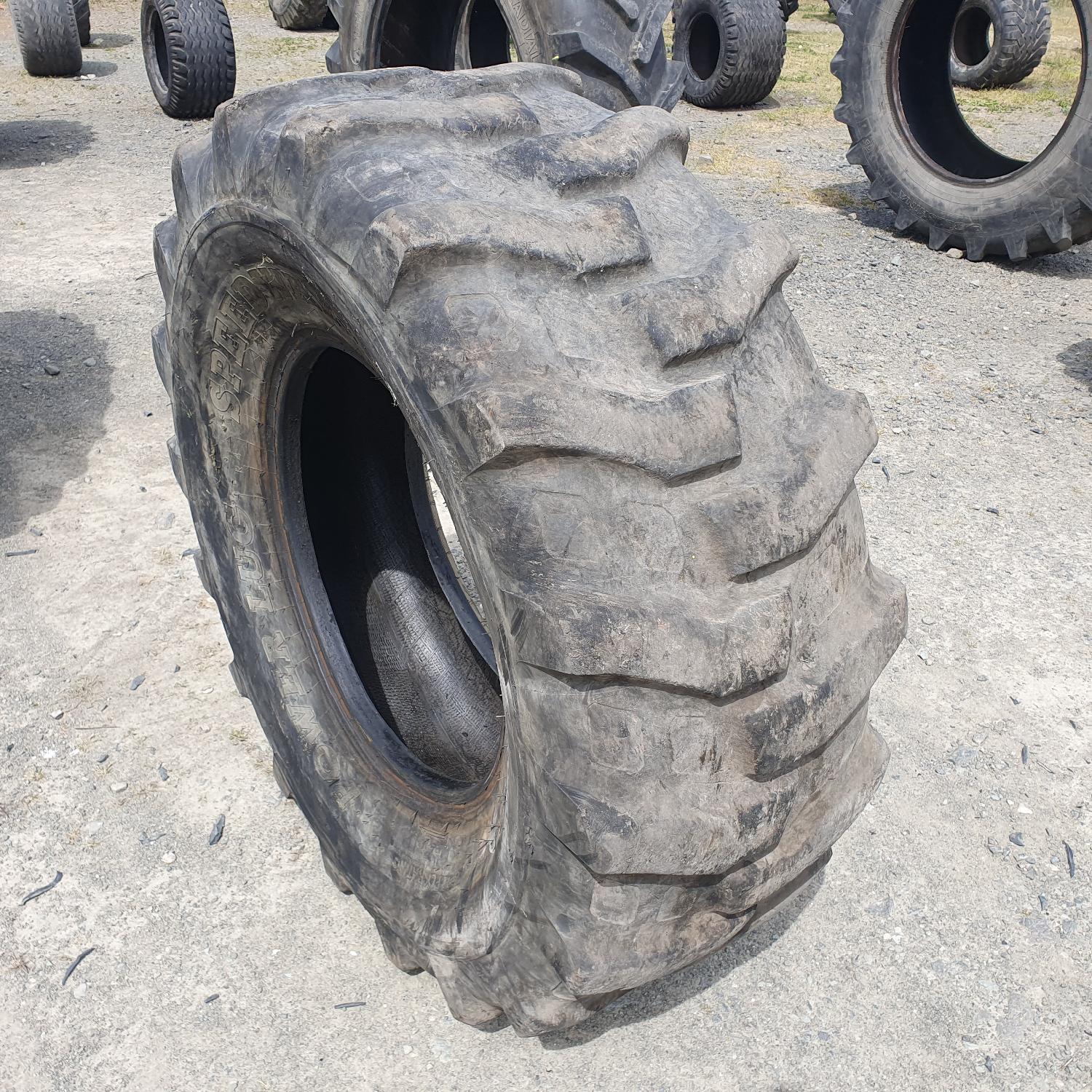  Cauciucuri 16.9-24 (420/85R24) Speedways