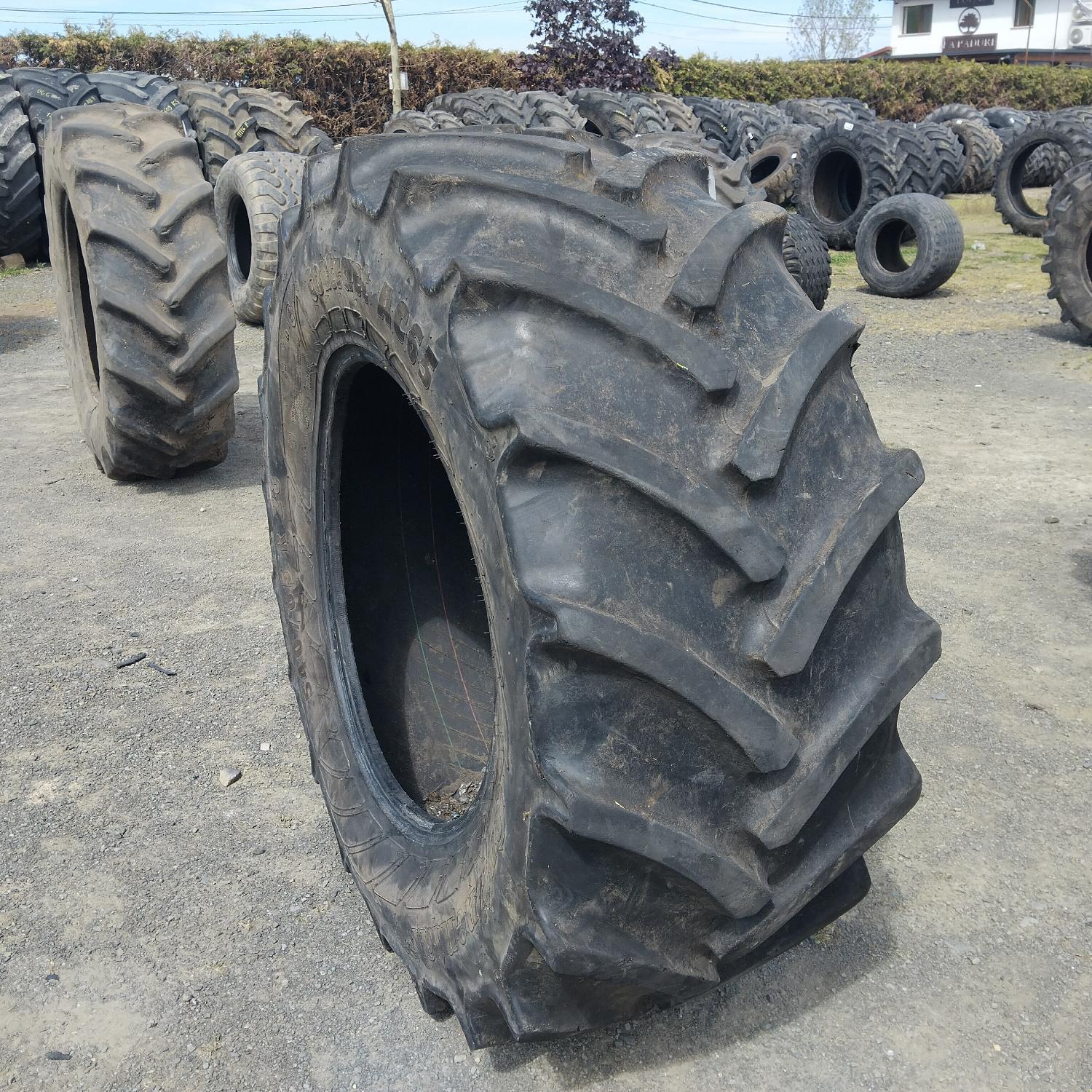  Cauciucuri 540/65R28  Continental