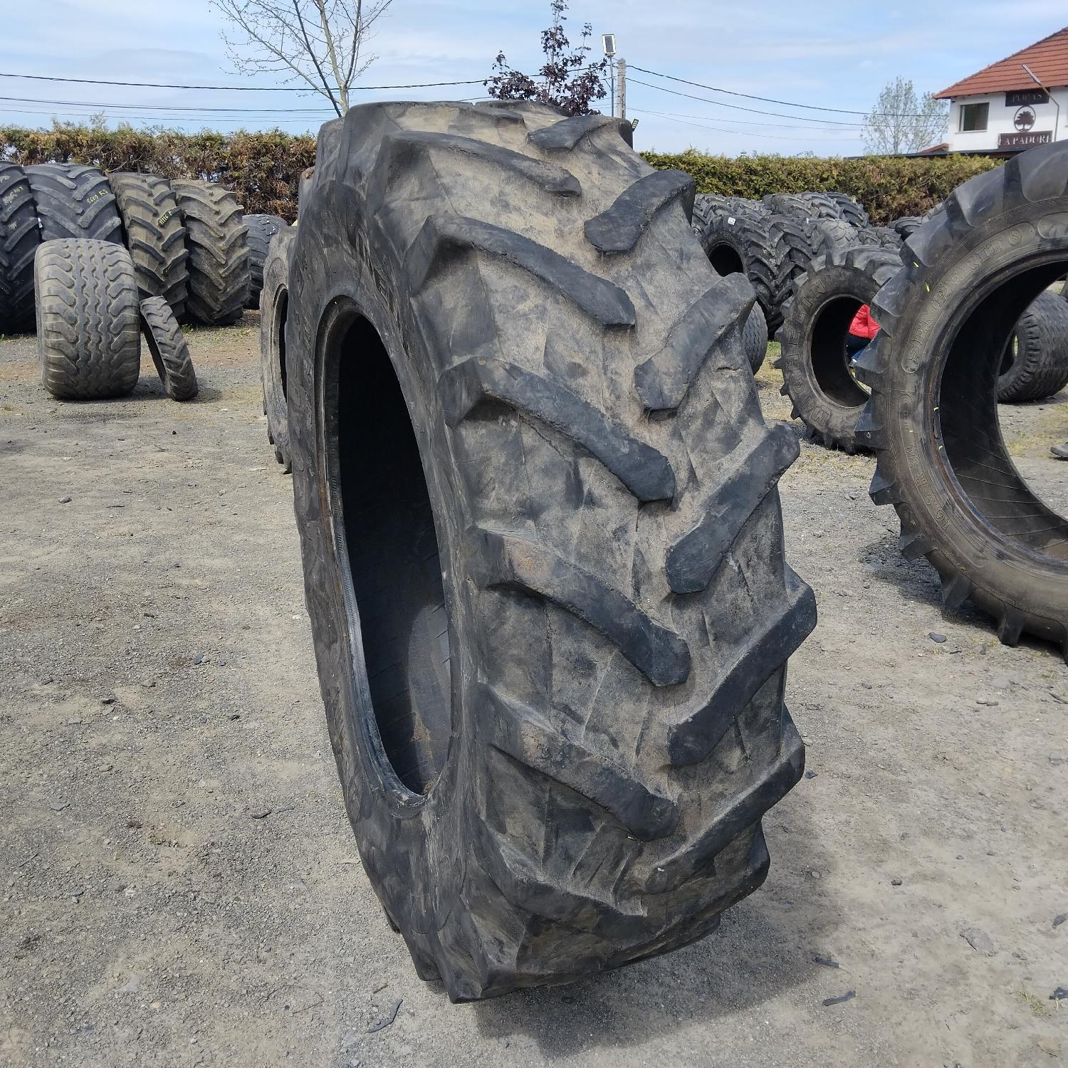  Cauciucuri 420/85R34 (16.9R34) Pirelli