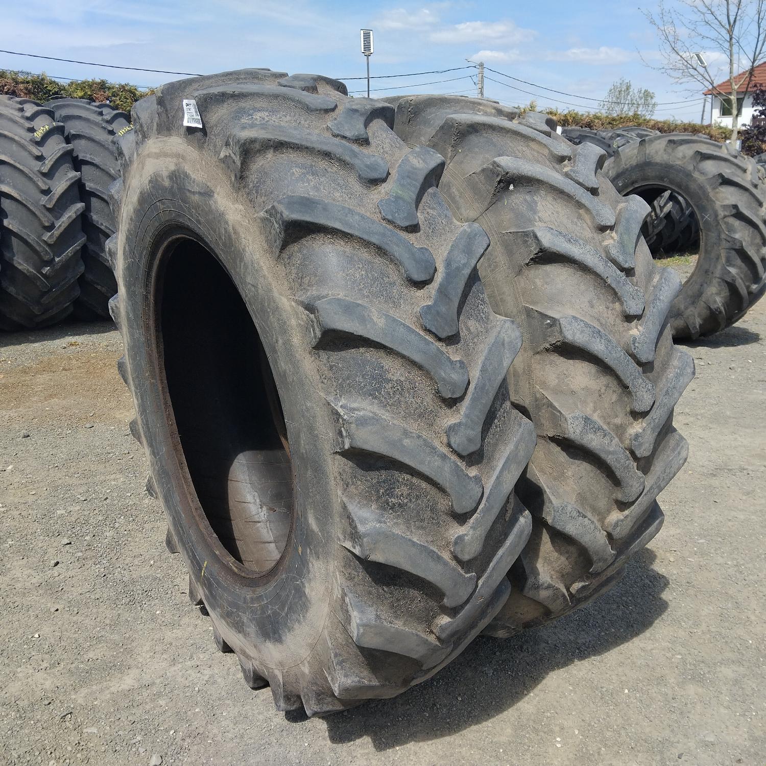  Cauciucuri 18.4R34 (460/85R34) Belshina
