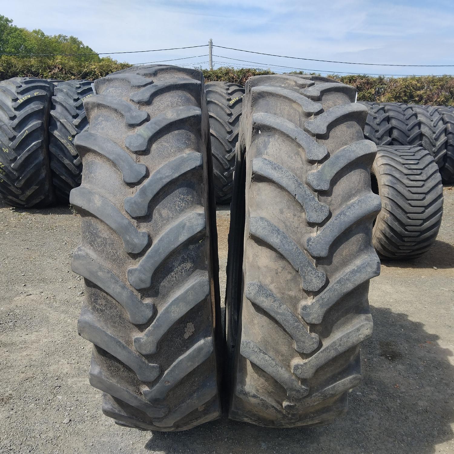  Cauciucuri 18.4R34 (460/85R34) Belshina