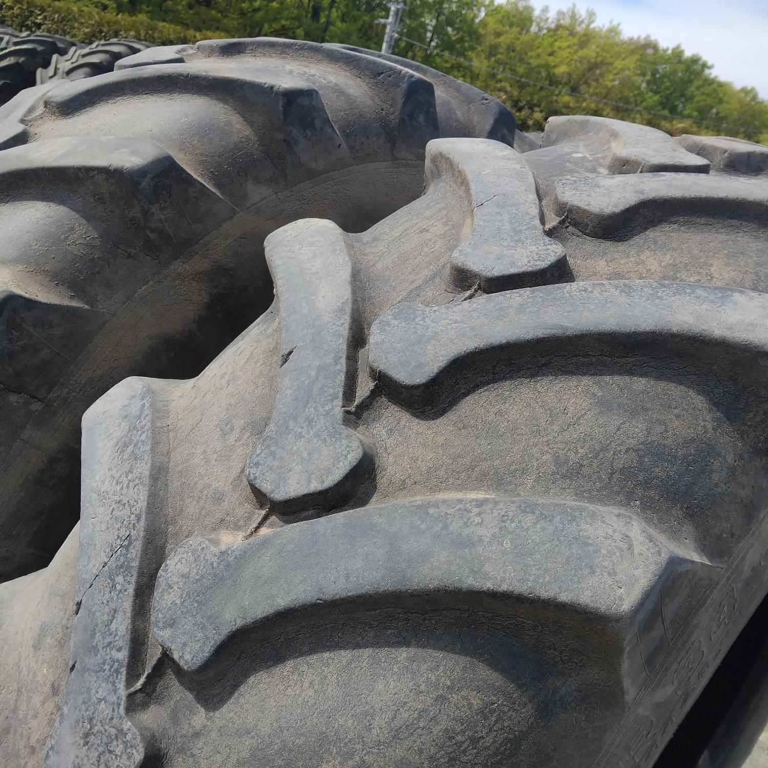  Cauciucuri 18.4R34 (460/85R34) Belshina