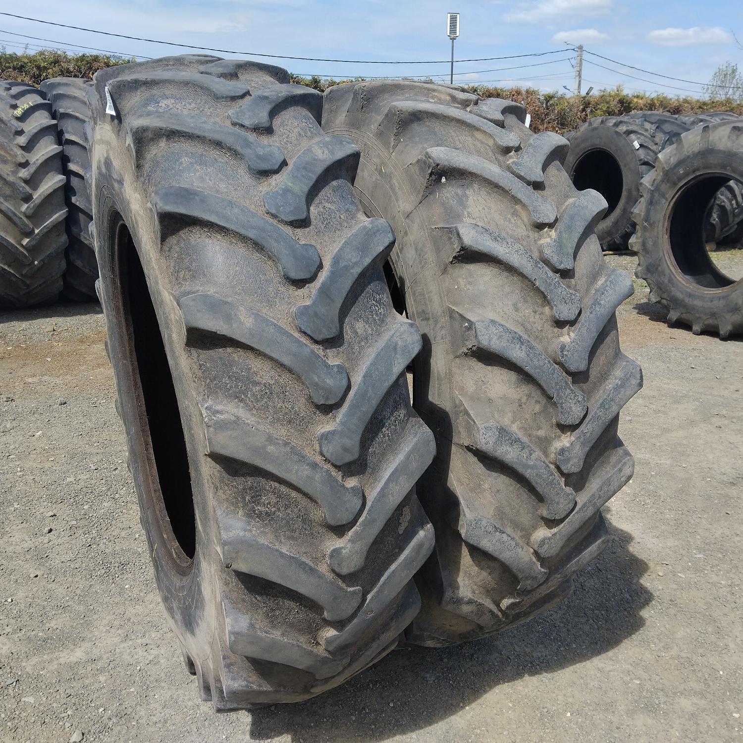  Cauciucuri 18.4R34 (460/85R34) Belshina