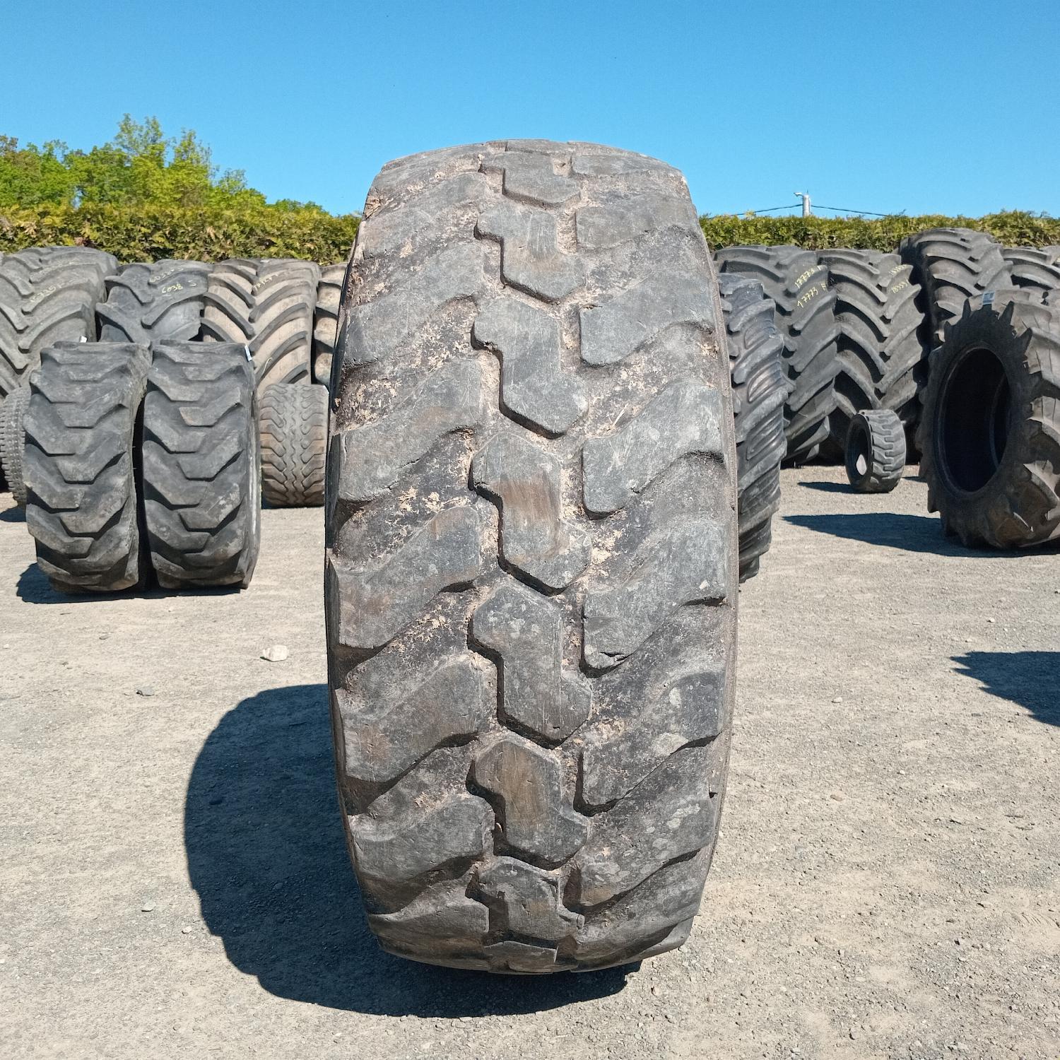 Cauciucuri 405/70R20 (16.0/70R20) Mitas