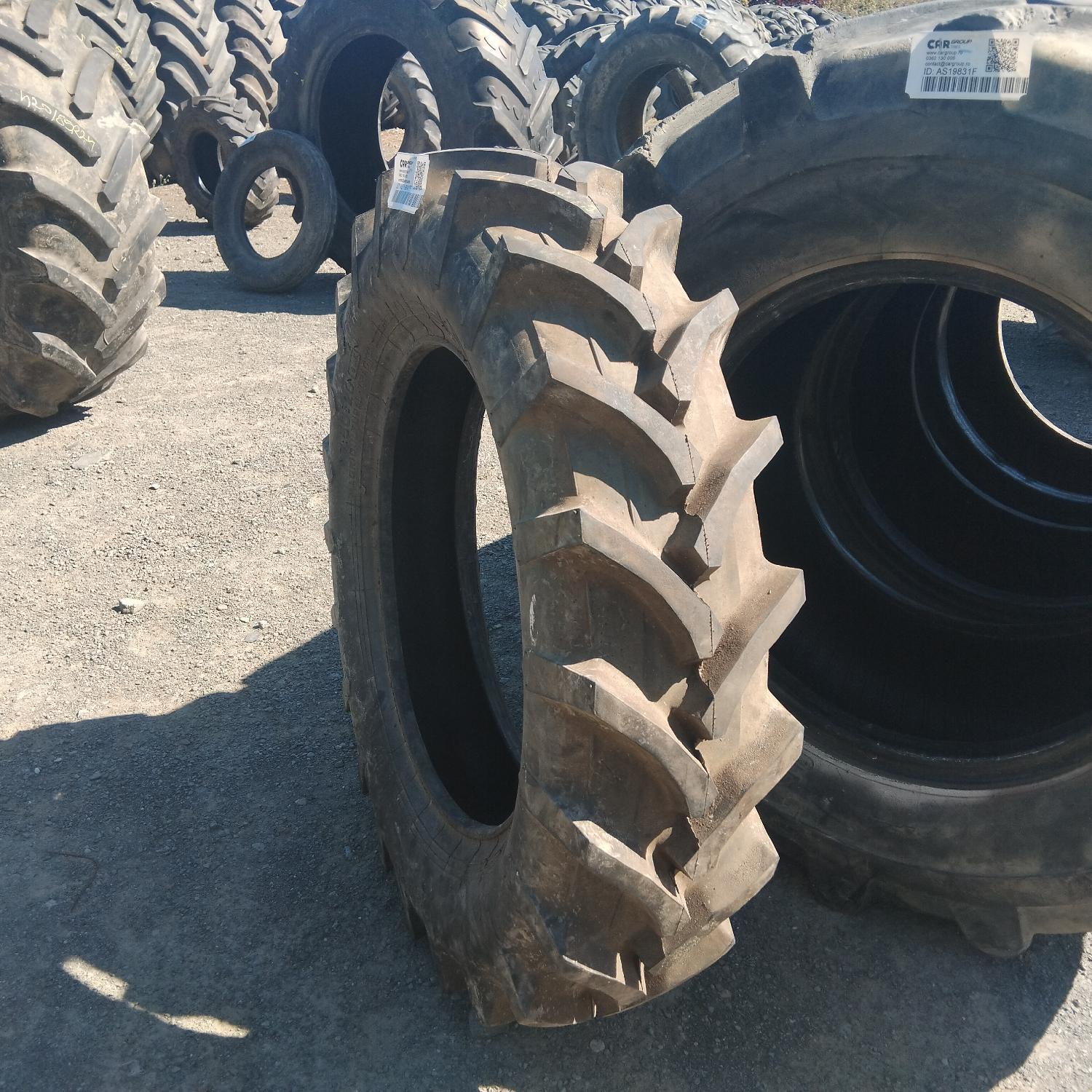  Cauciucuri 7.50-20  Pirelli