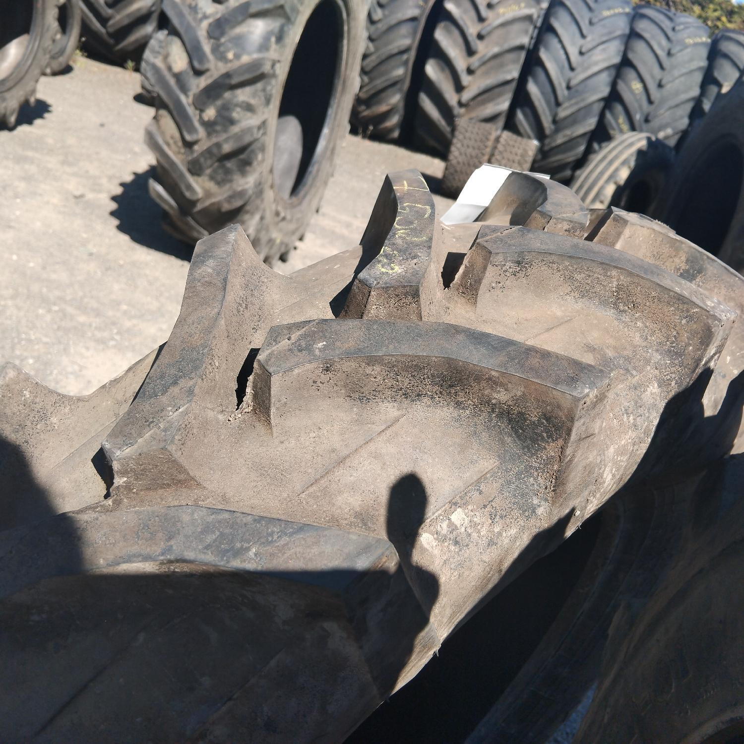  Cauciucuri 7.50-20  Pirelli
