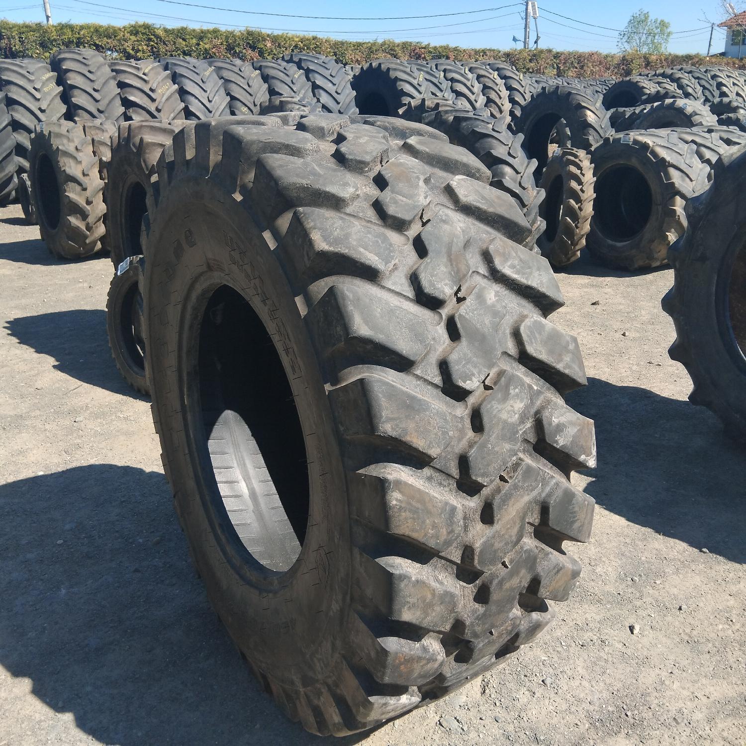  Cauciucuri 460/70R24 (17.5R24) Firestone
