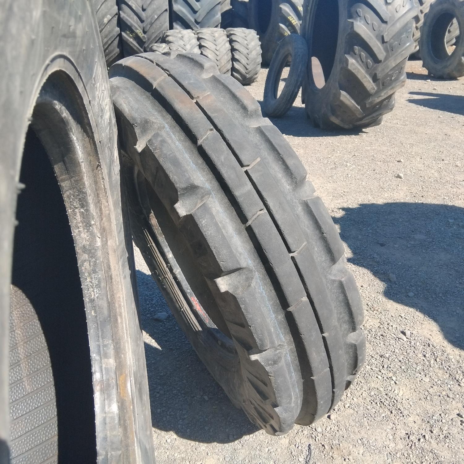  Cauciucuri 7.50R16  Pirelli