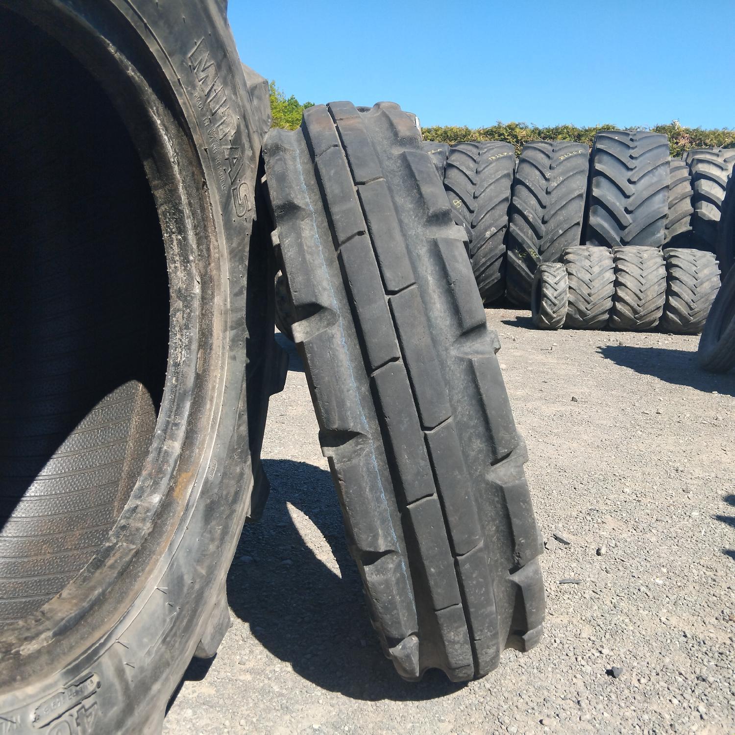  Cauciucuri 7.50R16  Pirelli
