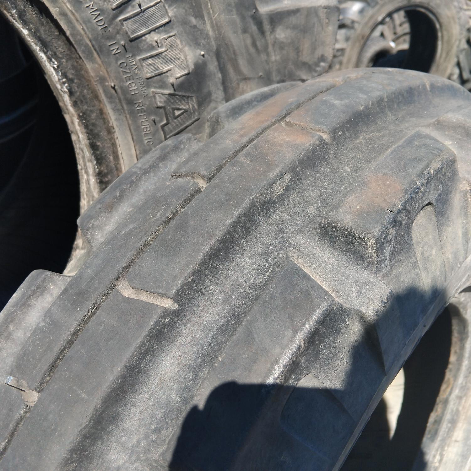  Cauciucuri 7.50R16  Pirelli