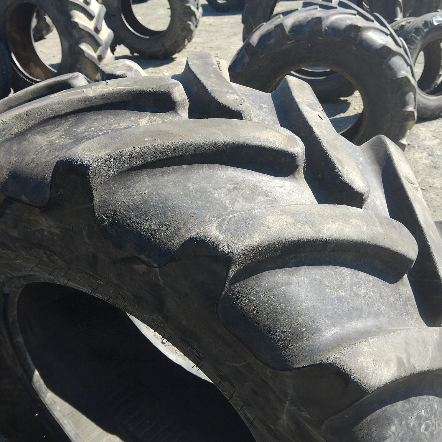  Cauciucuri 480/65R24  Firestone