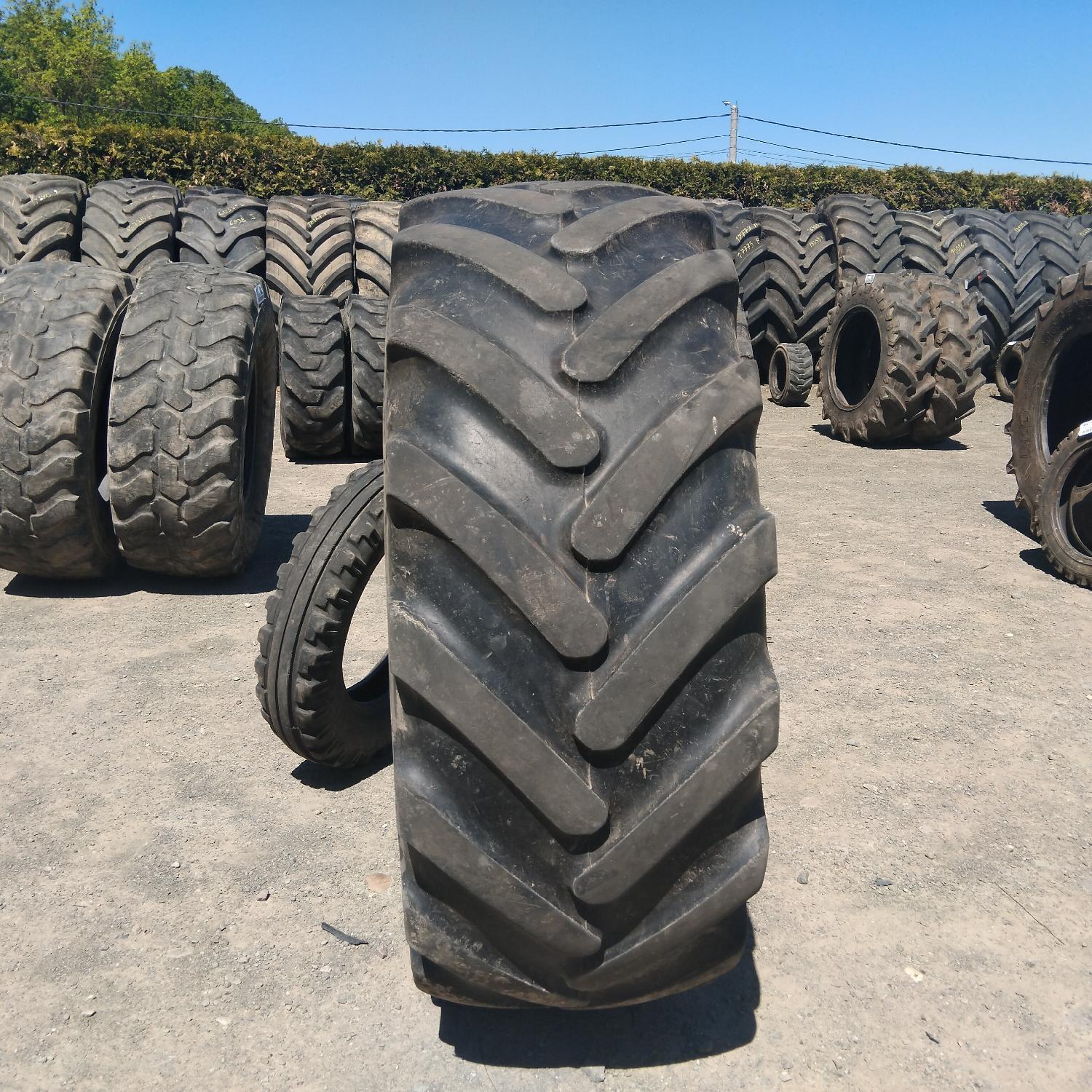  Cauciucuri 460/70R24 (17.5R24) Alliance