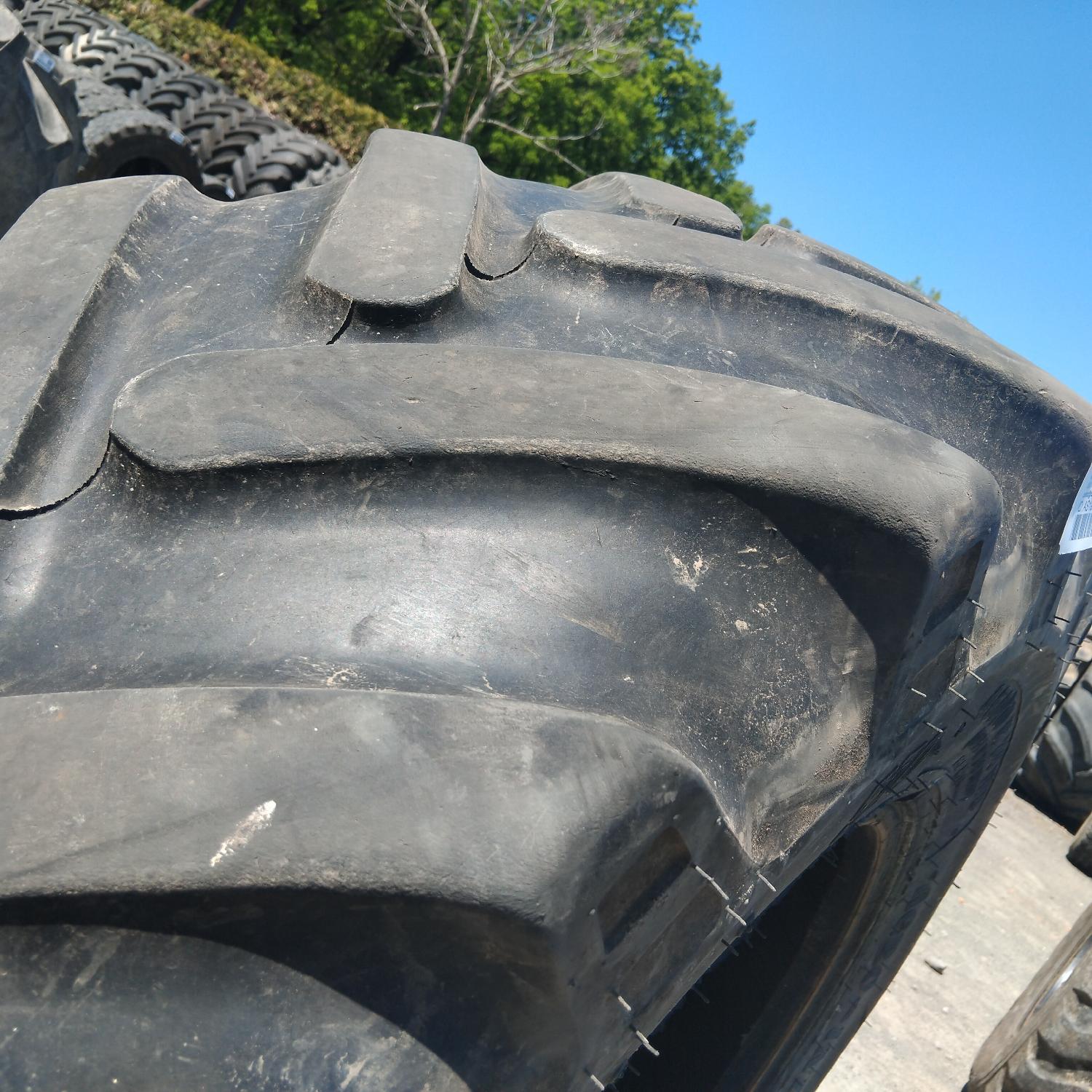  Cauciucuri 460/70R24 (17.5R24) Alliance