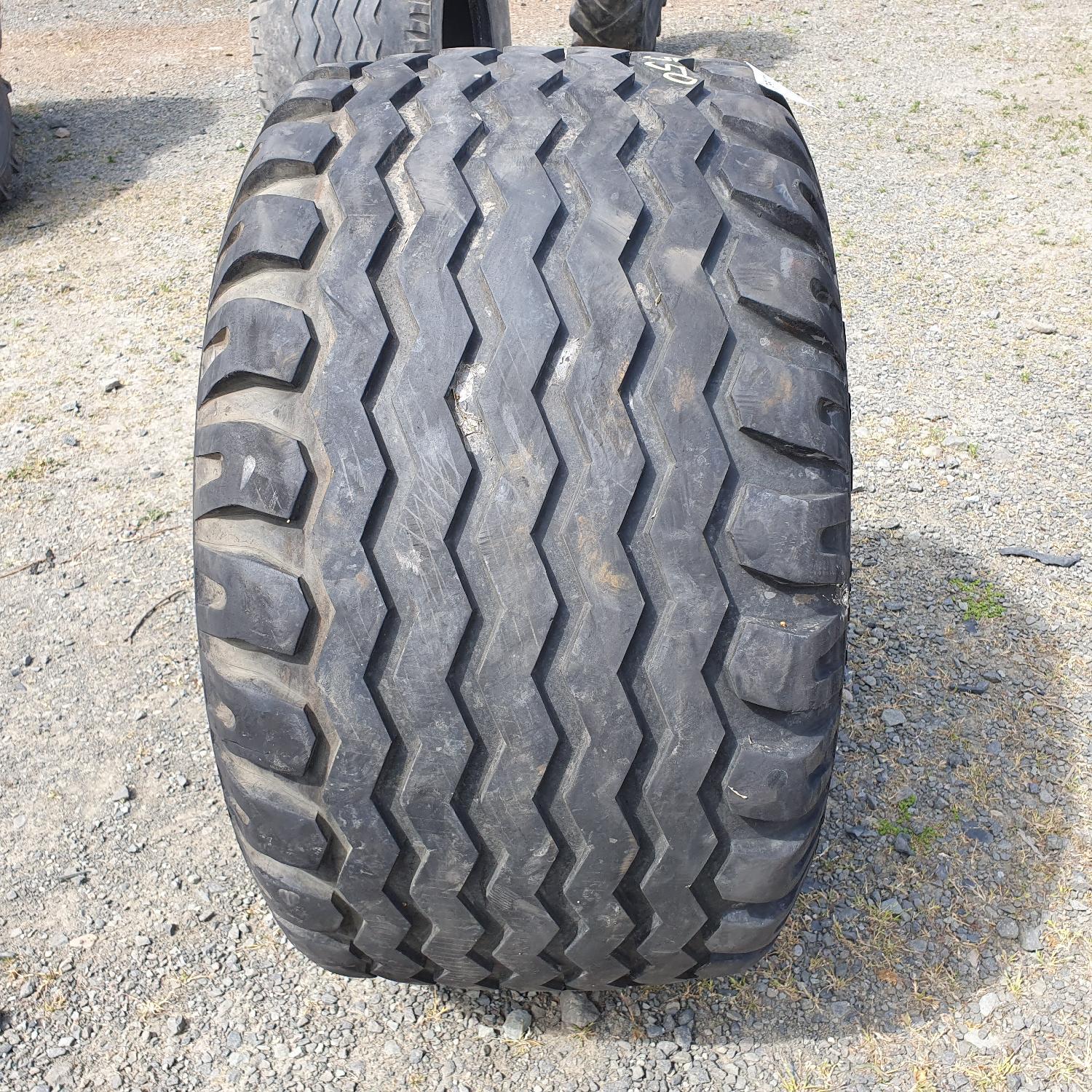  Cauciucuri 380/55-17  Trelleborg