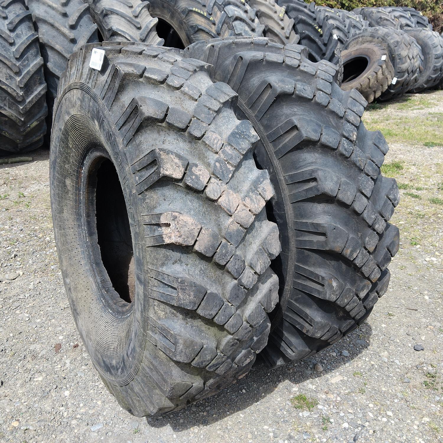  Cauciucuri 14.00-20 (13/80R20) Voltyre