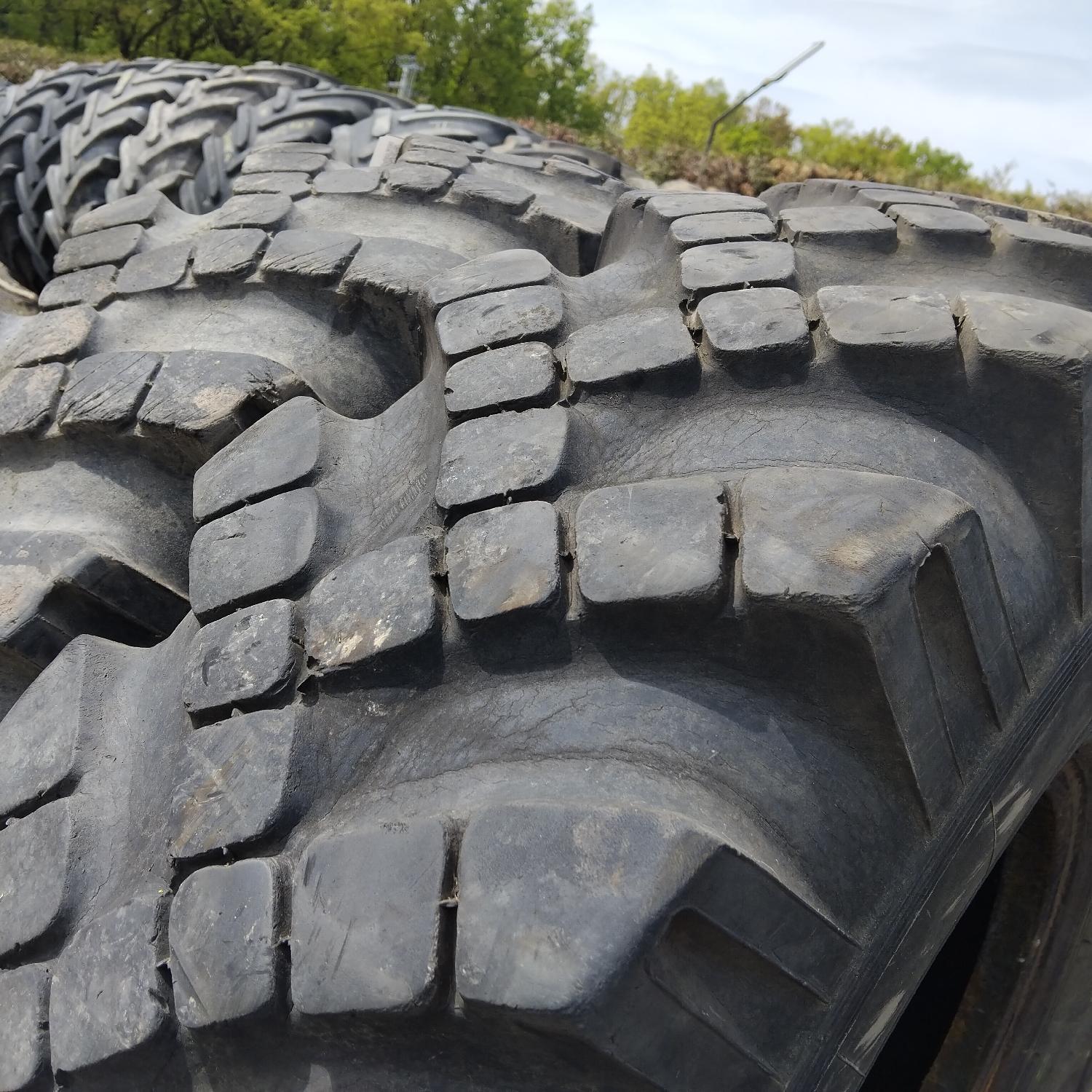  Cauciucuri 14.00-20 (13/80R20) Voltyre