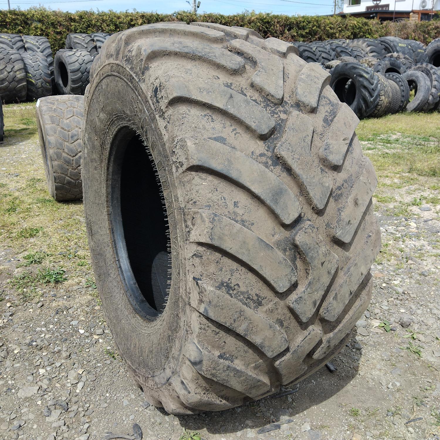  Cauciucuri 650/55R26.5  Alliance