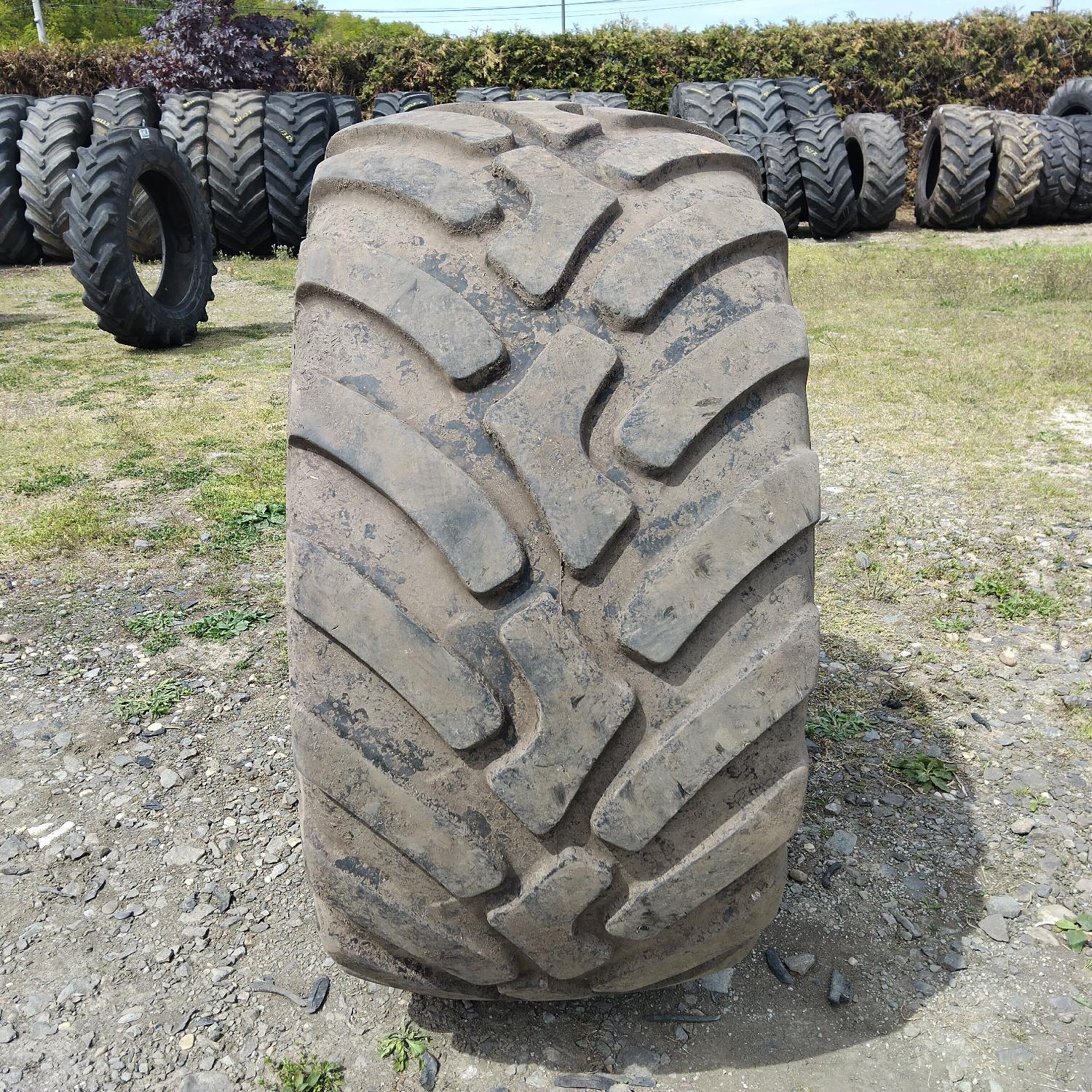  Cauciucuri 650/55R26.5  Alliance