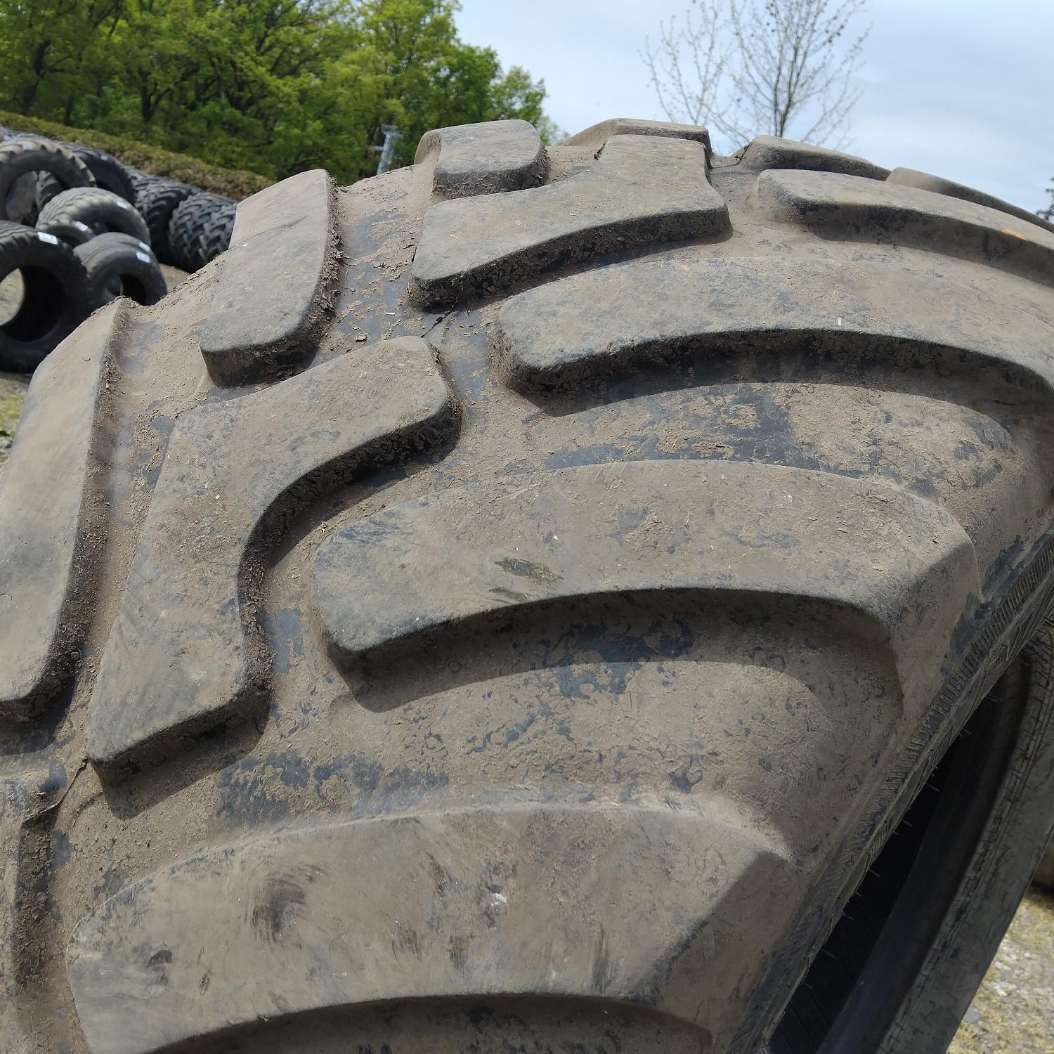  Cauciucuri 650/55R26.5  Alliance