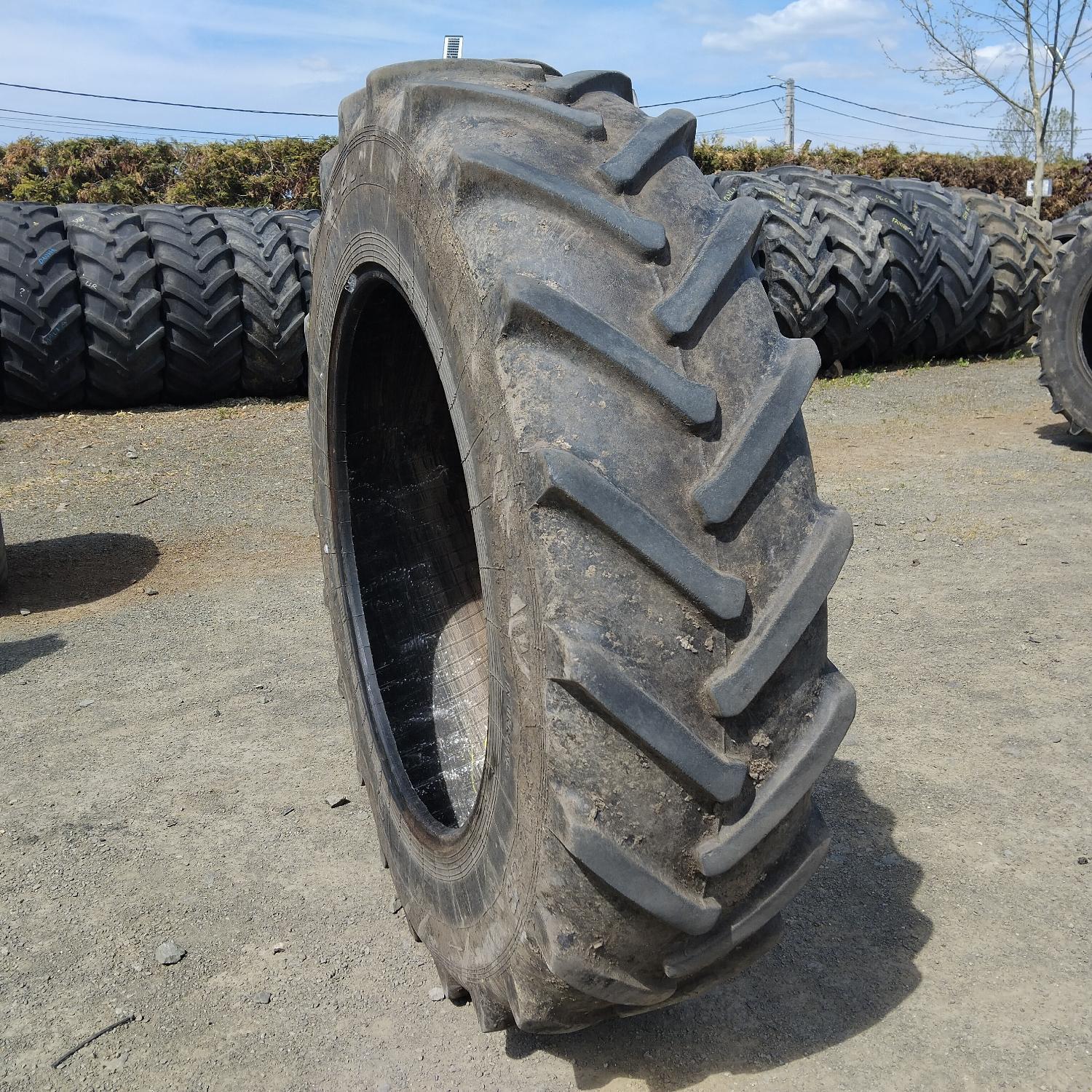  Cauciucuri 16.9R38 (420/85R38) Rosava