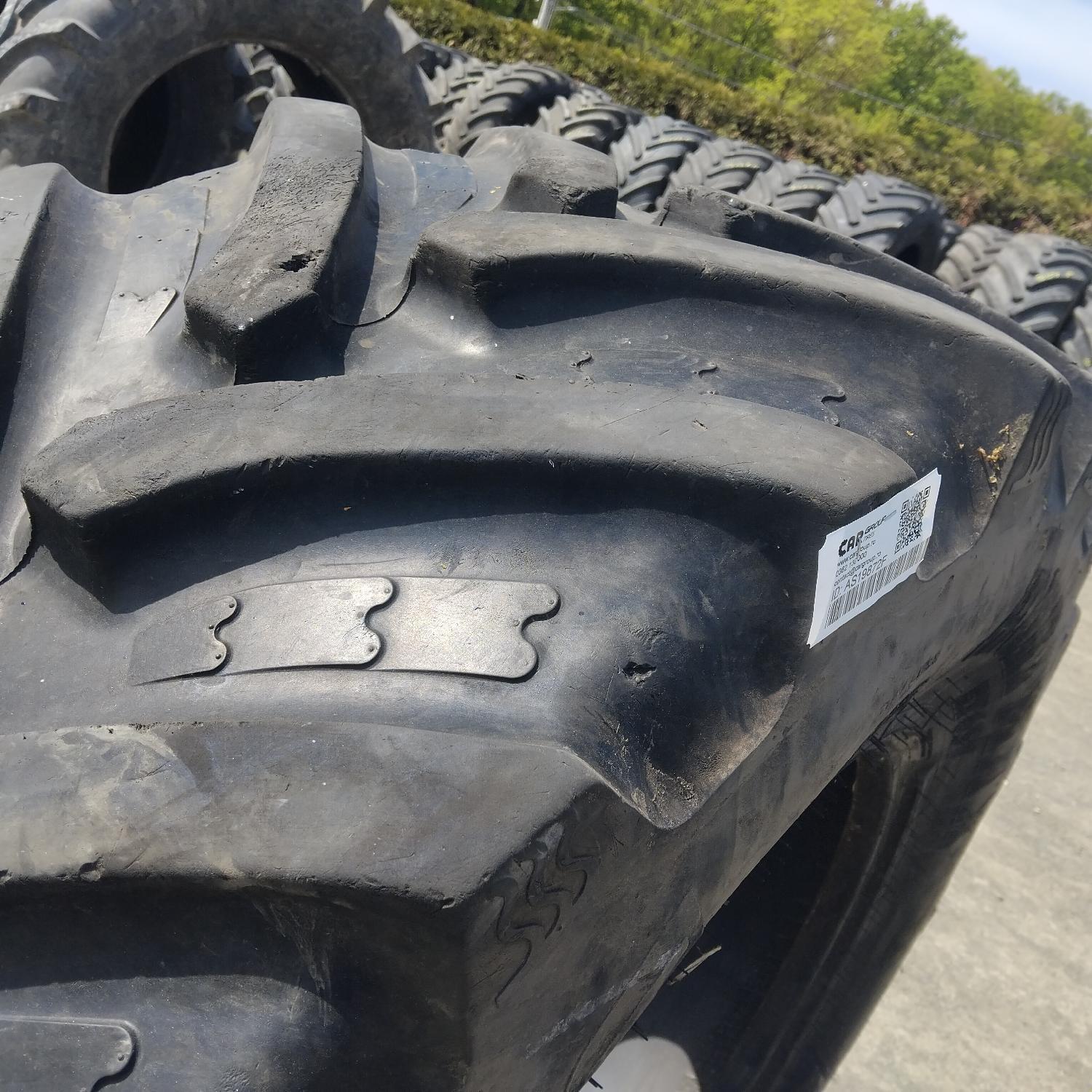  Cauciucuri 540/65R28  Bkt