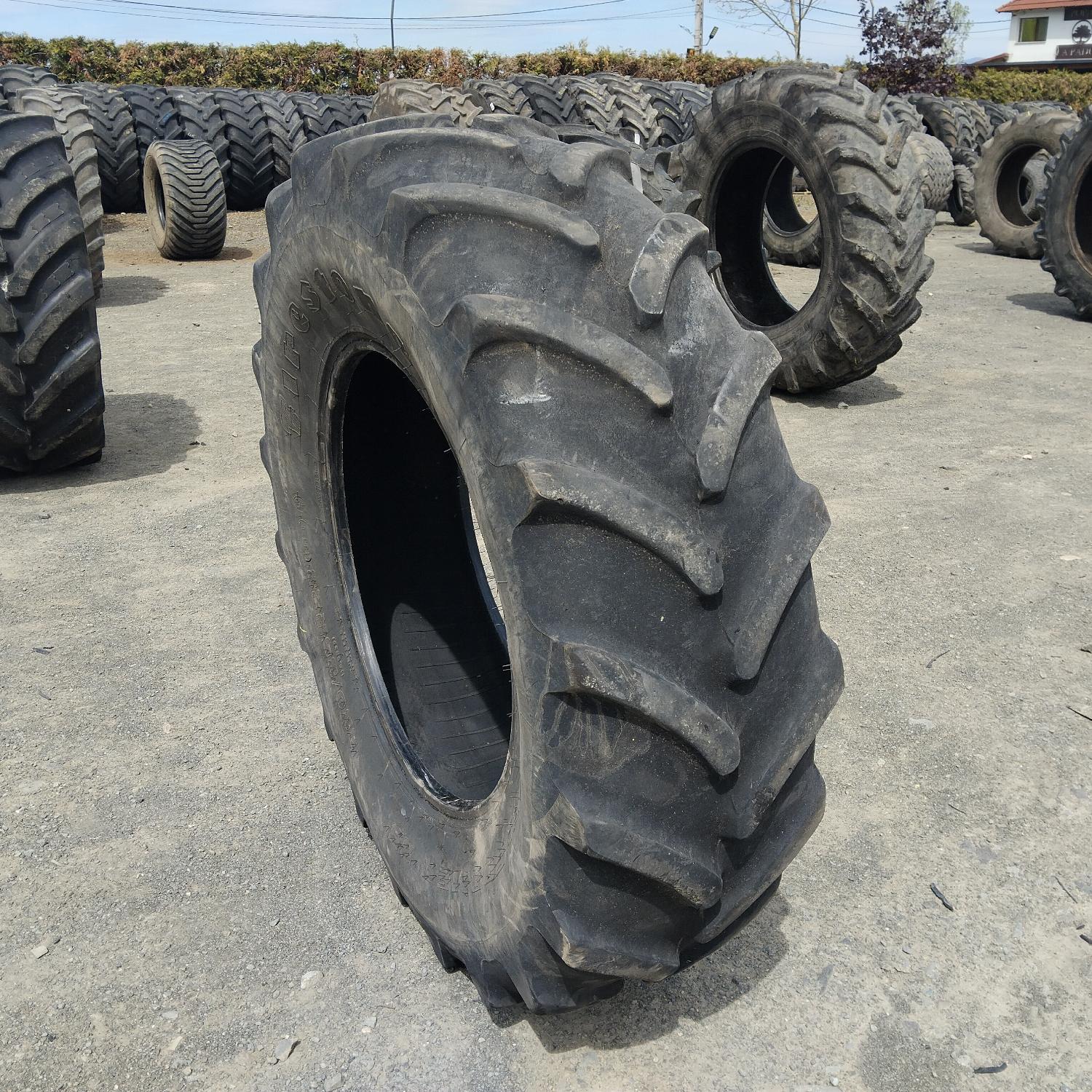  Cauciucuri 380/85R28 (14.9R28) Firestone