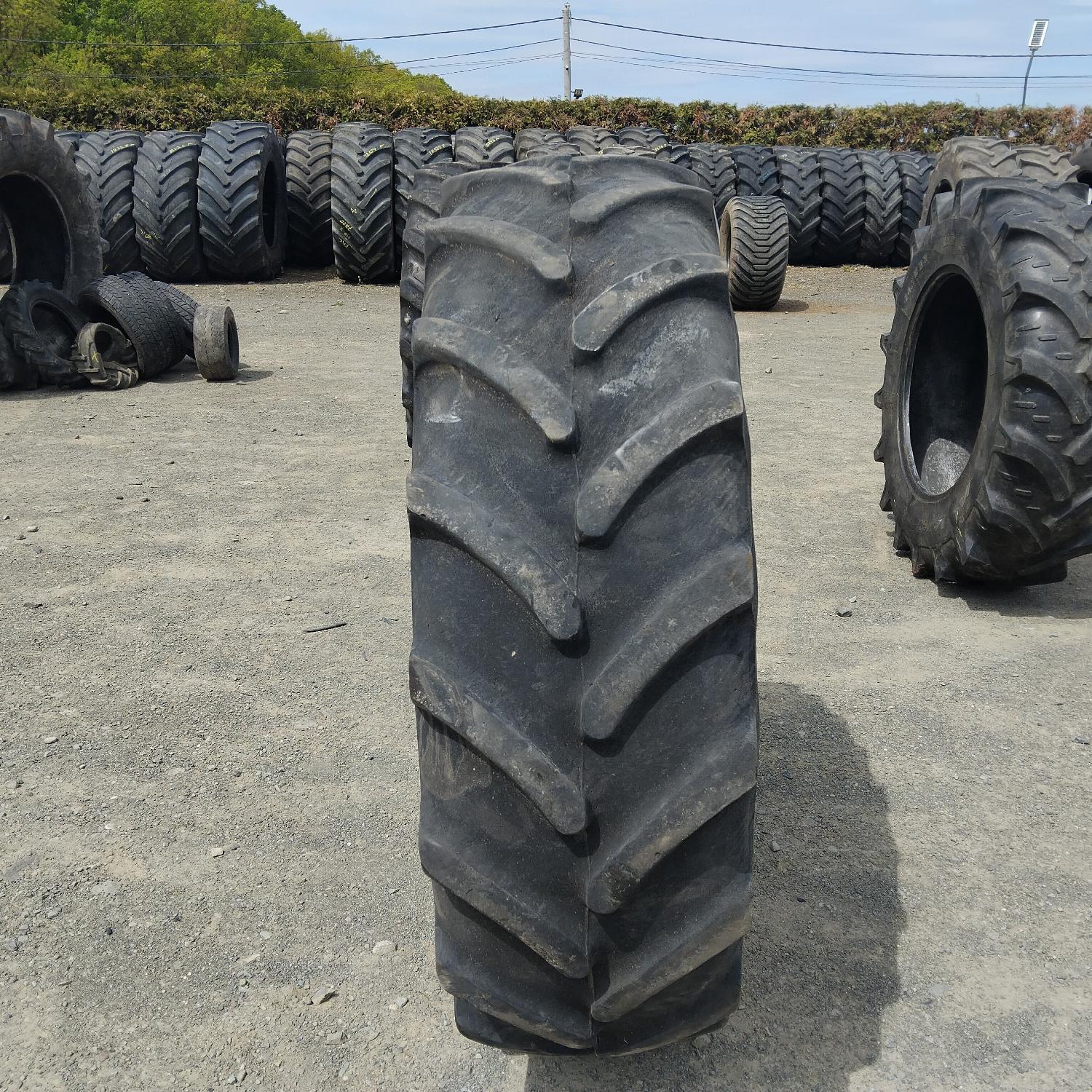  Cauciucuri 380/85R28 (14.9R28) Firestone