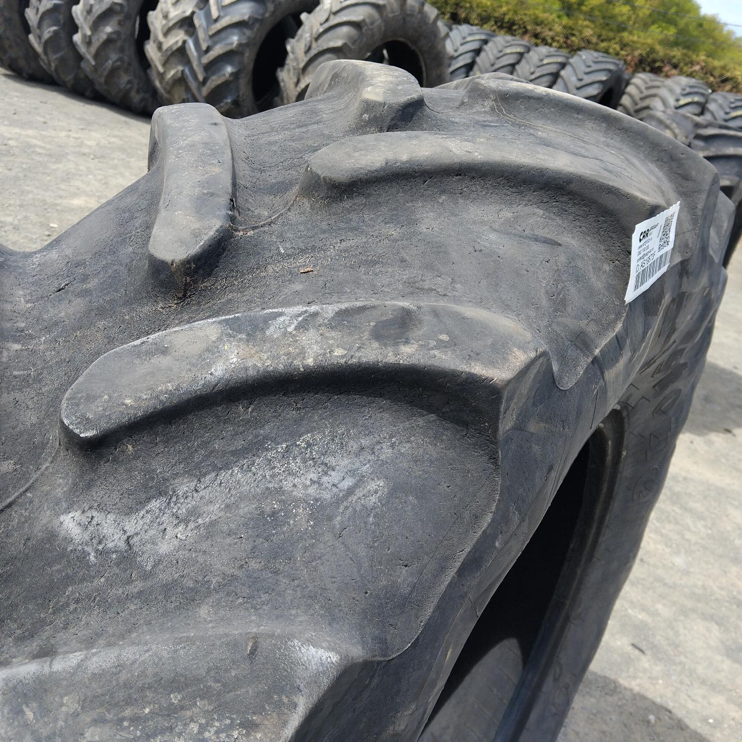  Cauciucuri 380/85R28 (14.9R28) Firestone