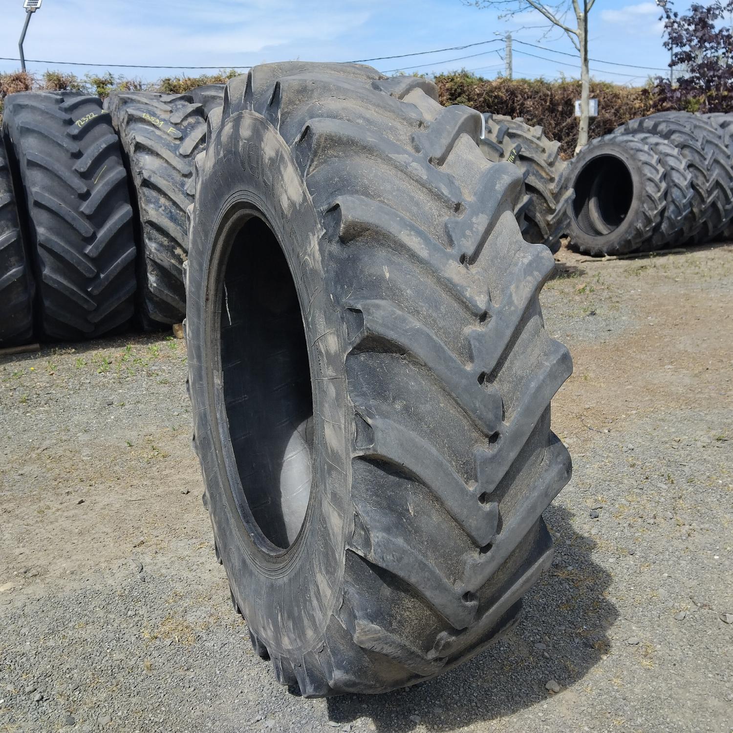  Cauciucuri 18.4R34 (460/85R34) Voltyre