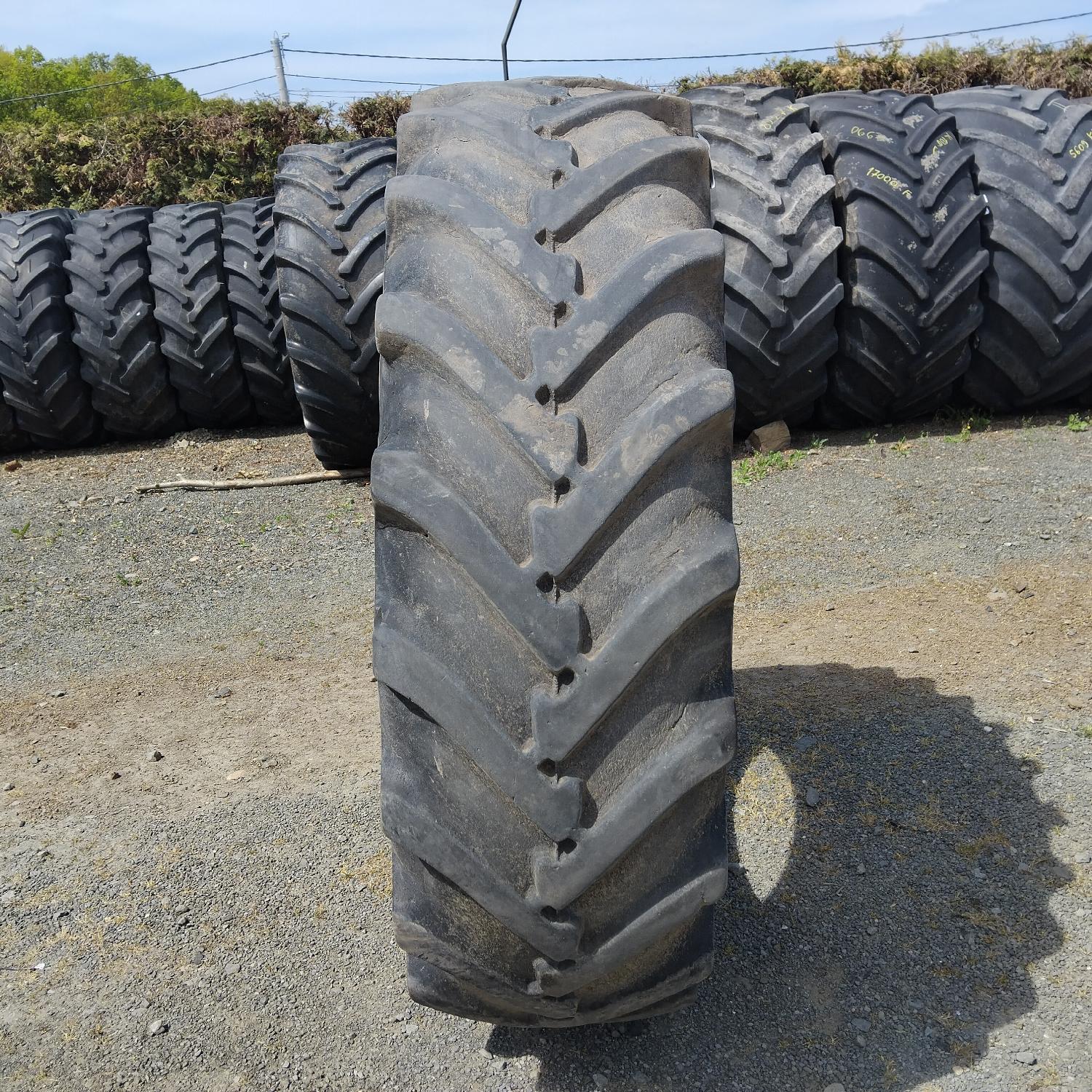  Cauciucuri 18.4R34 (460/85R34) Voltyre