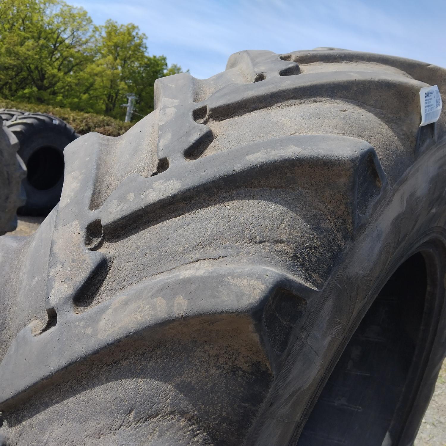  Cauciucuri 18.4R34 (460/85R34) Voltyre