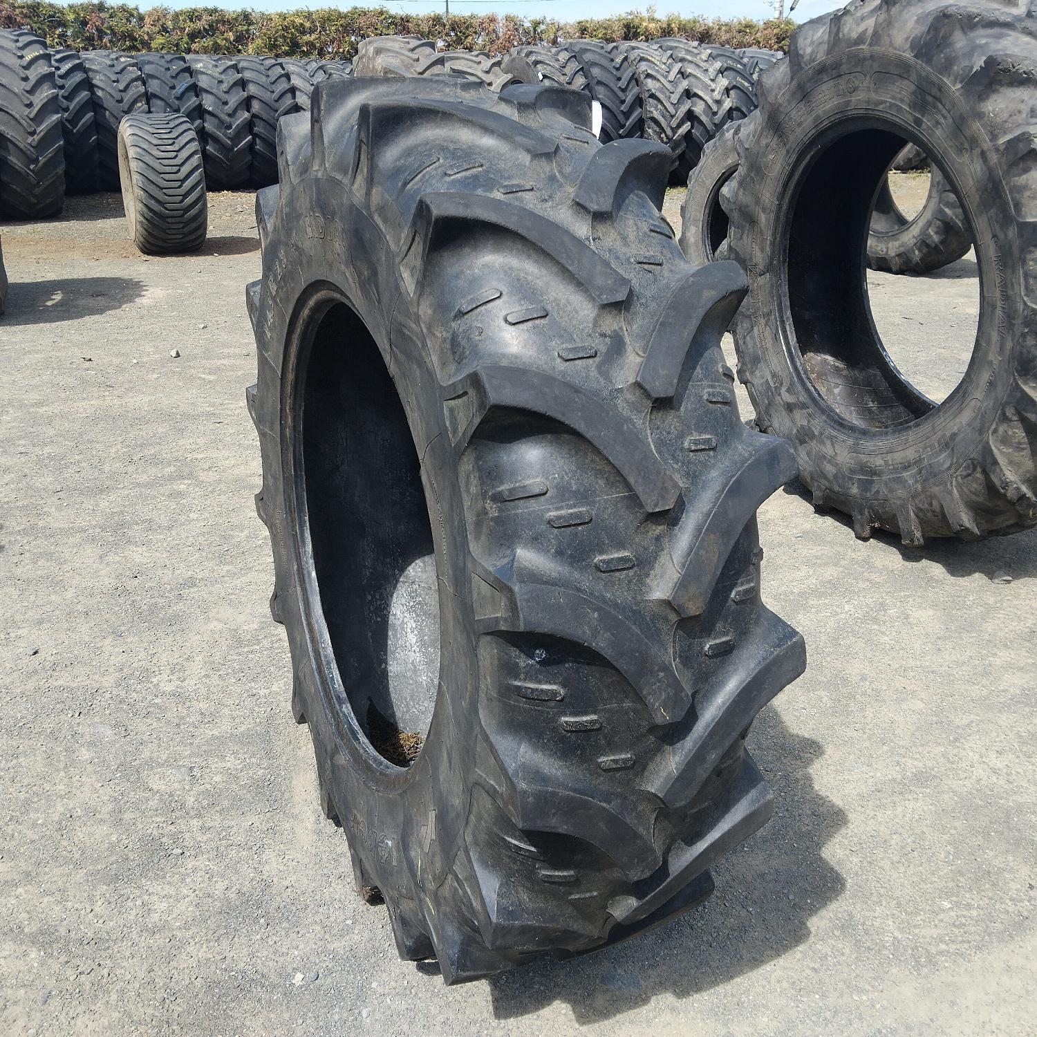  Cauciucuri 14.9R28 (380/85R28) Kleber