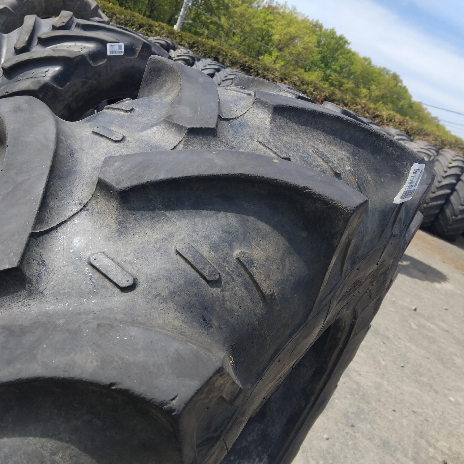 Cauciucuri 14.9R28 (380/85R28) Kleber