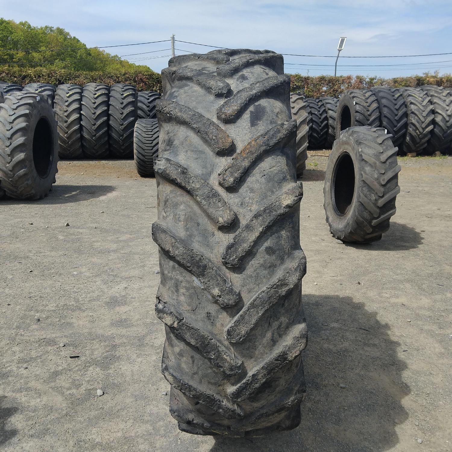  Cauciucuri 18.4R34 (460/85R34) Semperit