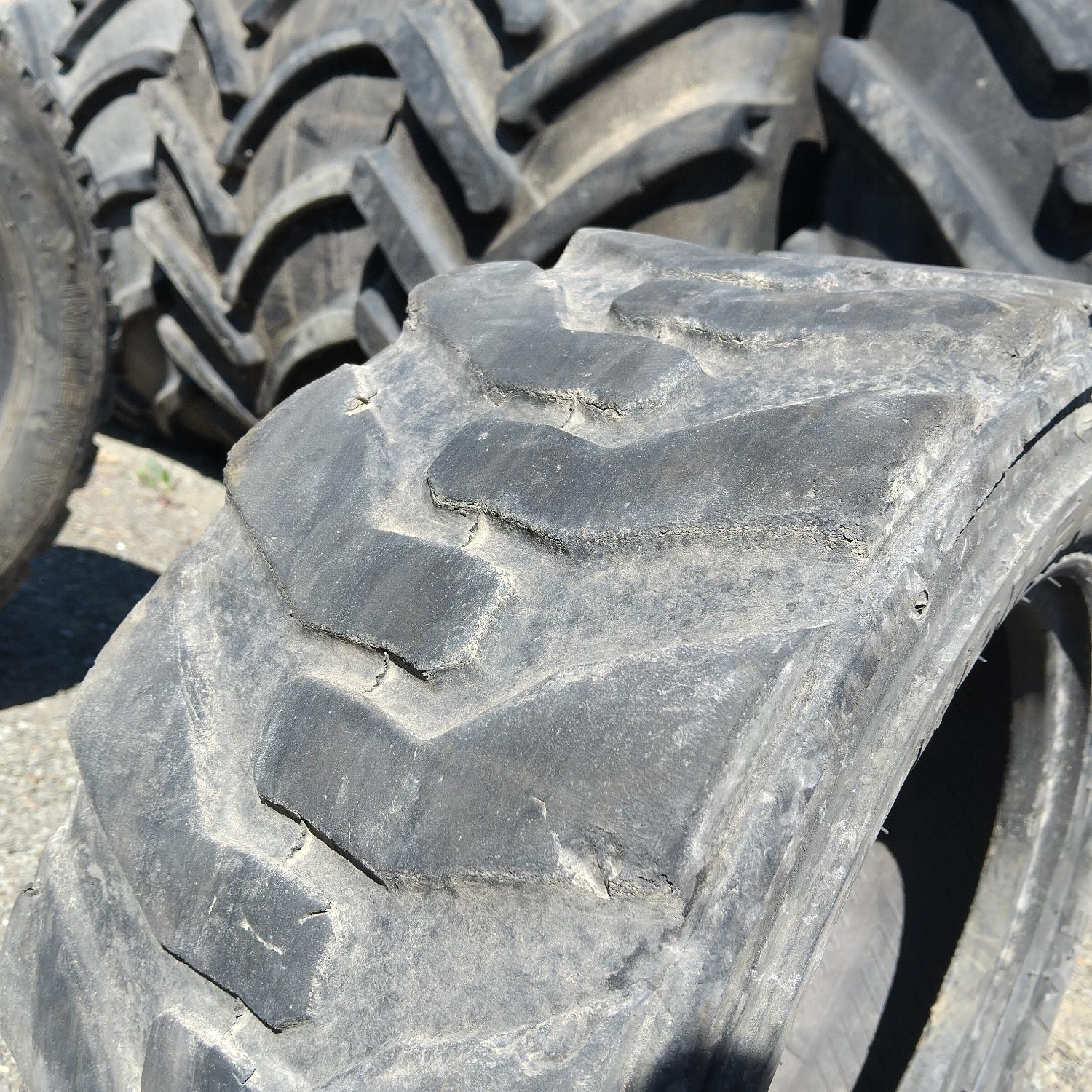  Cauciucuri 23x8.50-12  Kenda