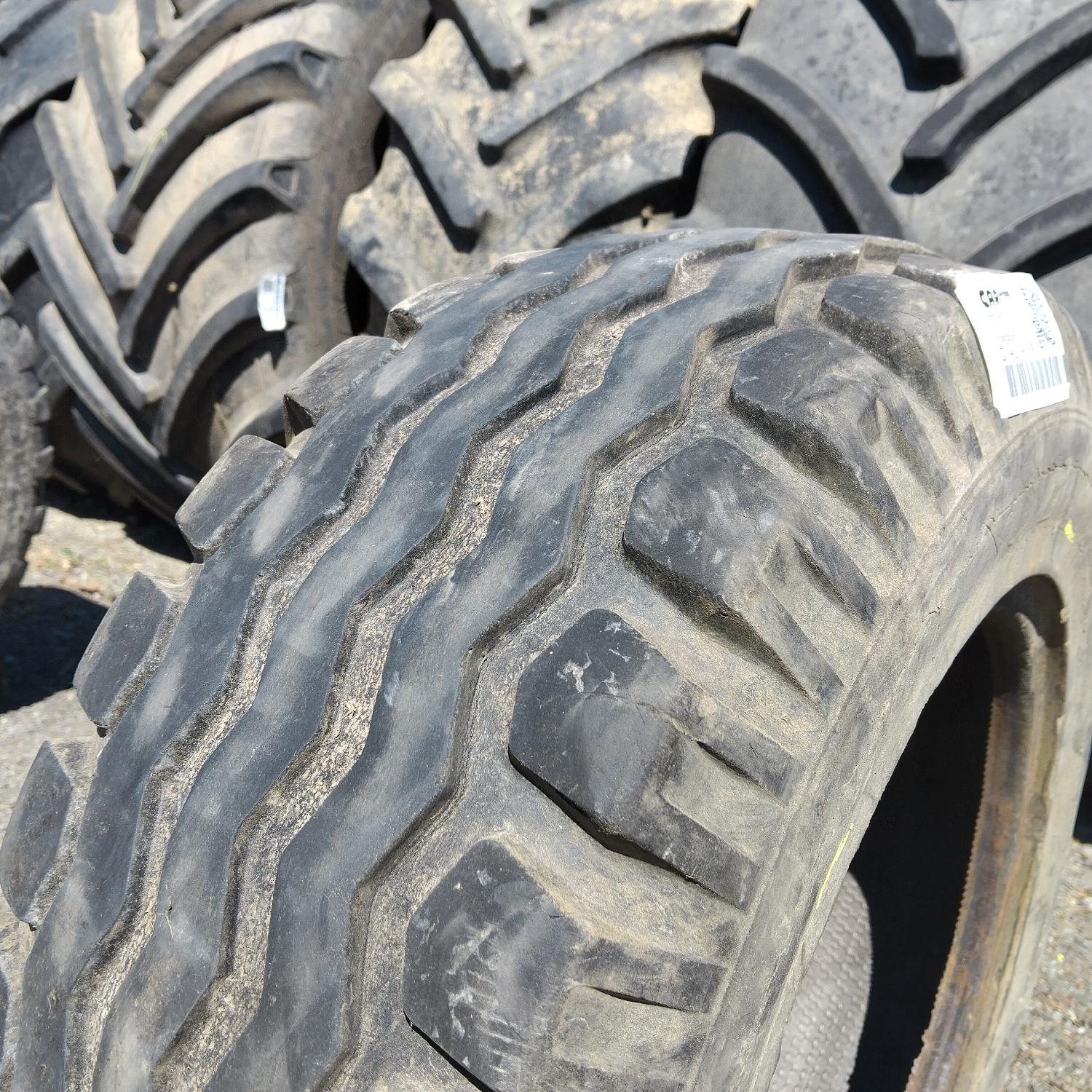  Cauciucuri 10.0/75-15  Goodyear