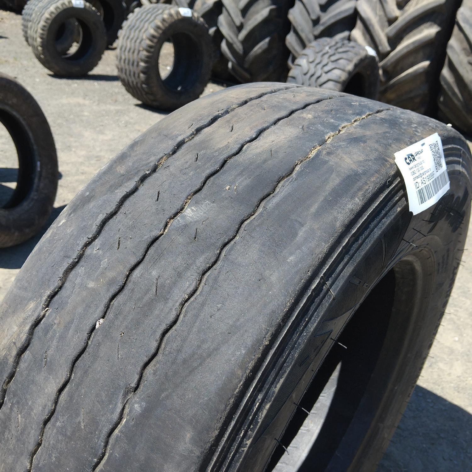  Cauciucuri 245/70R17.5  Apollo