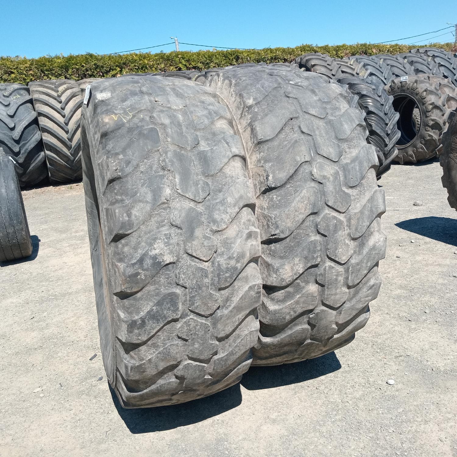  Cauciucuri 405/70R20 (16.0/70R20) Mitas