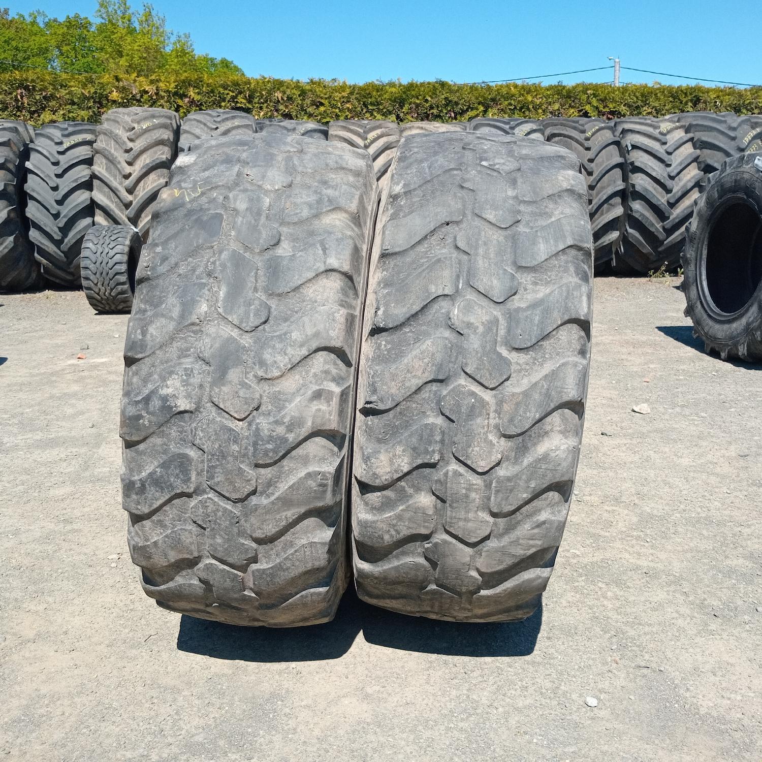  Cauciucuri 405/70R20 (16.0/70R20) Mitas