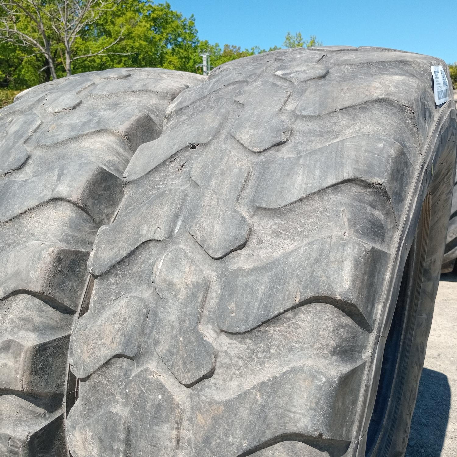 Cauciucuri 405/70R20 (16.0/70R20) Mitas