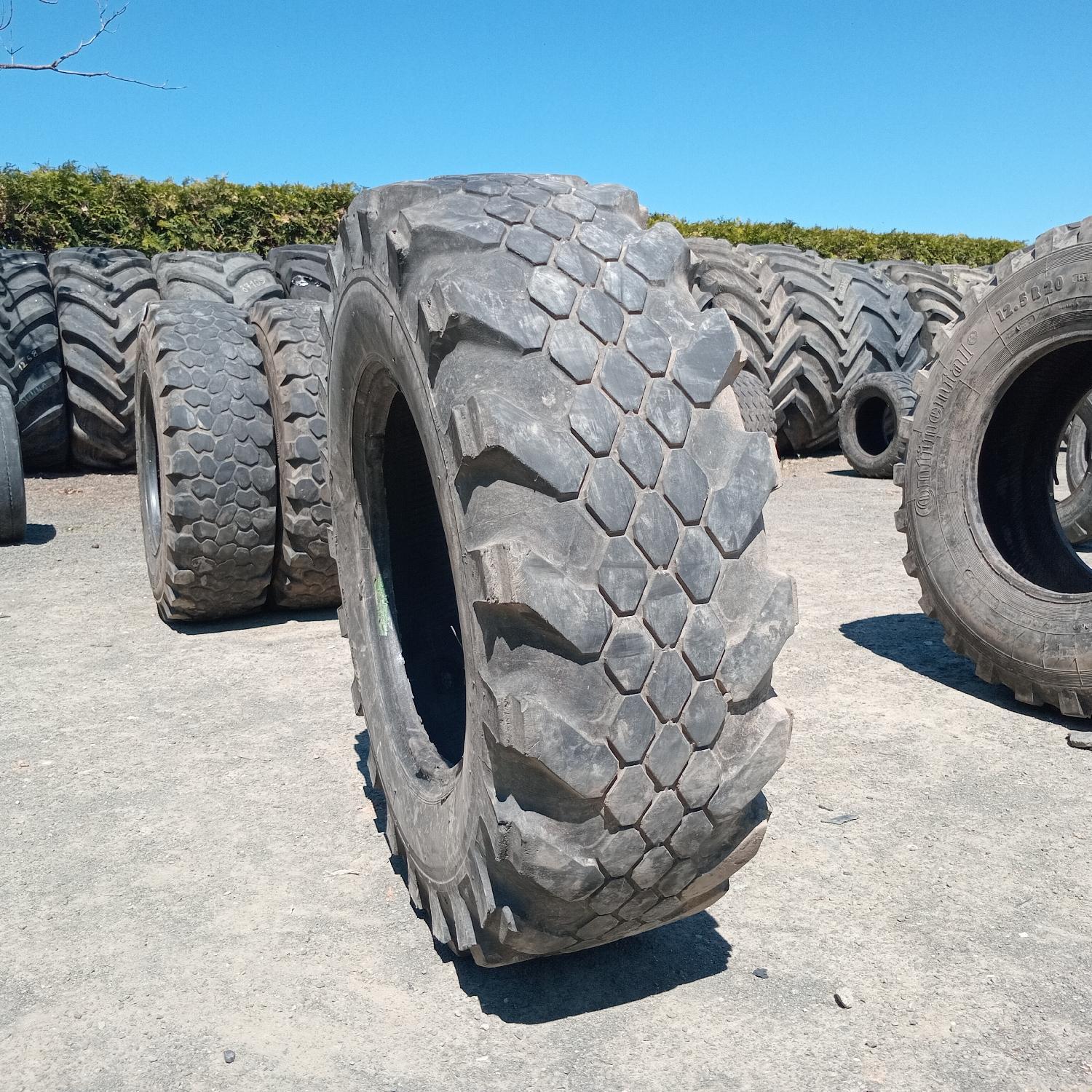  Cauciucuri 12.5-20 (335/80R20) Rigdon