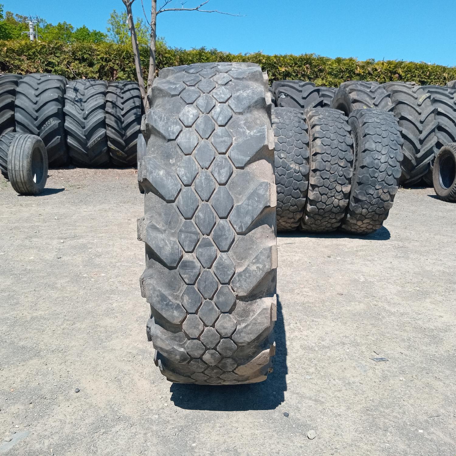  Cauciucuri 12.5-20 (335/80R20) Rigdon