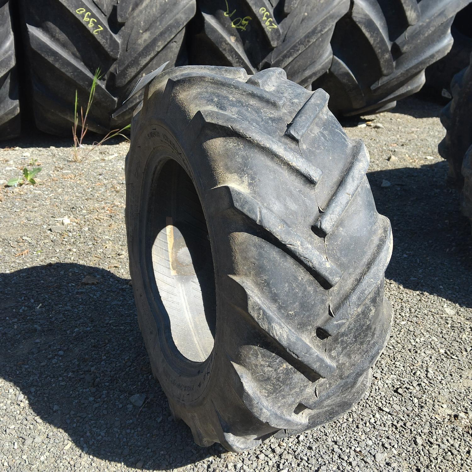  Cauciucuri 23x8.50-12  Deestone