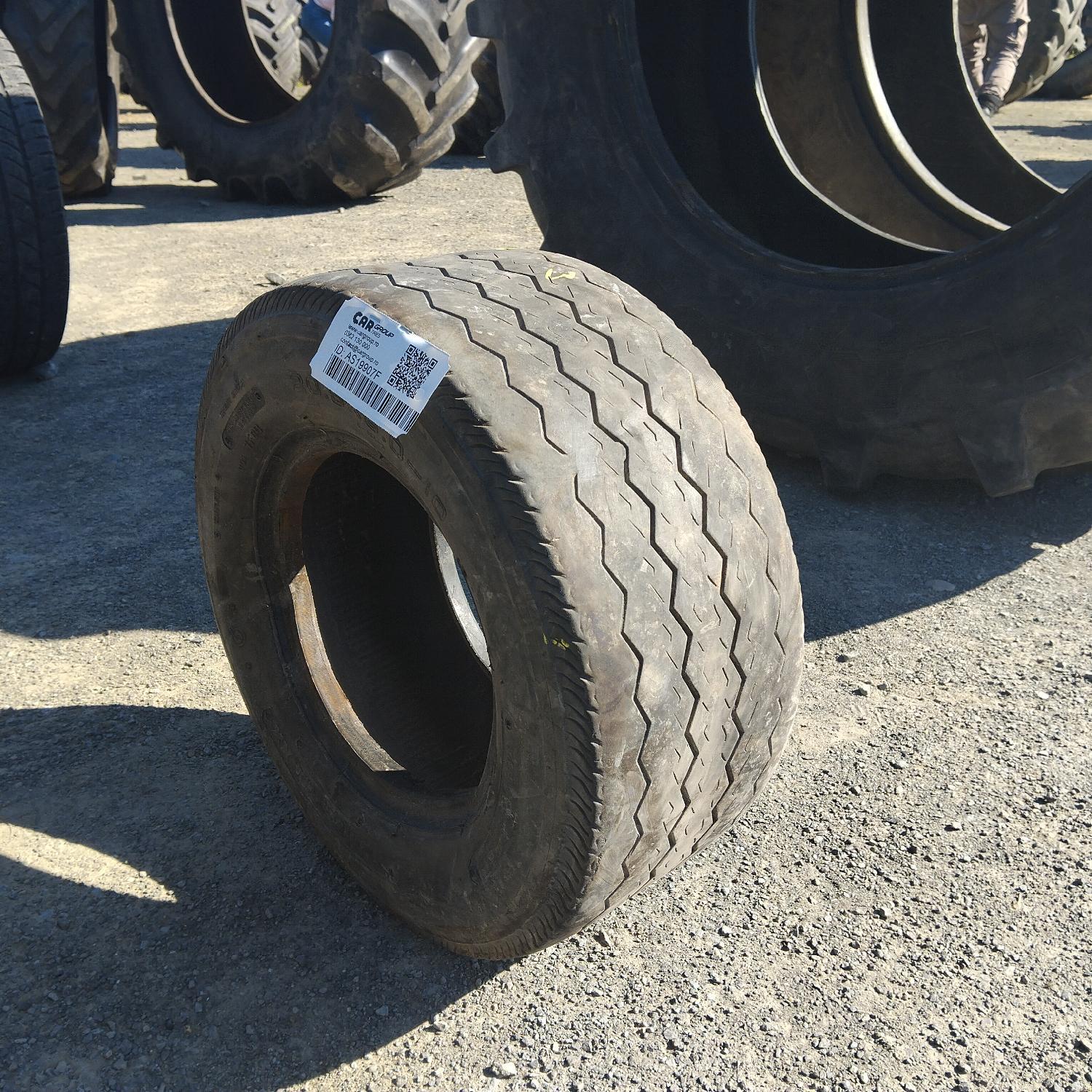 Cauciucuri 20.5x8.0-10  Trailermaxx