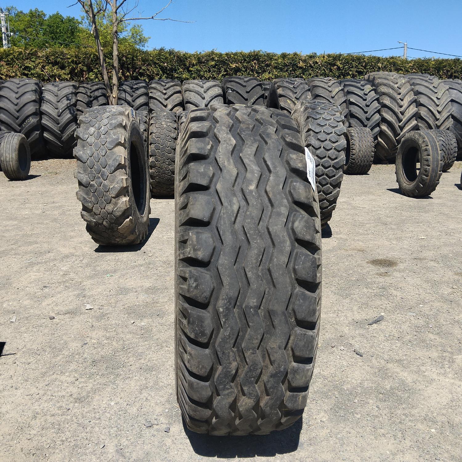  Cauciucuri 12.5/80-18 (12.5R18) Goodyear