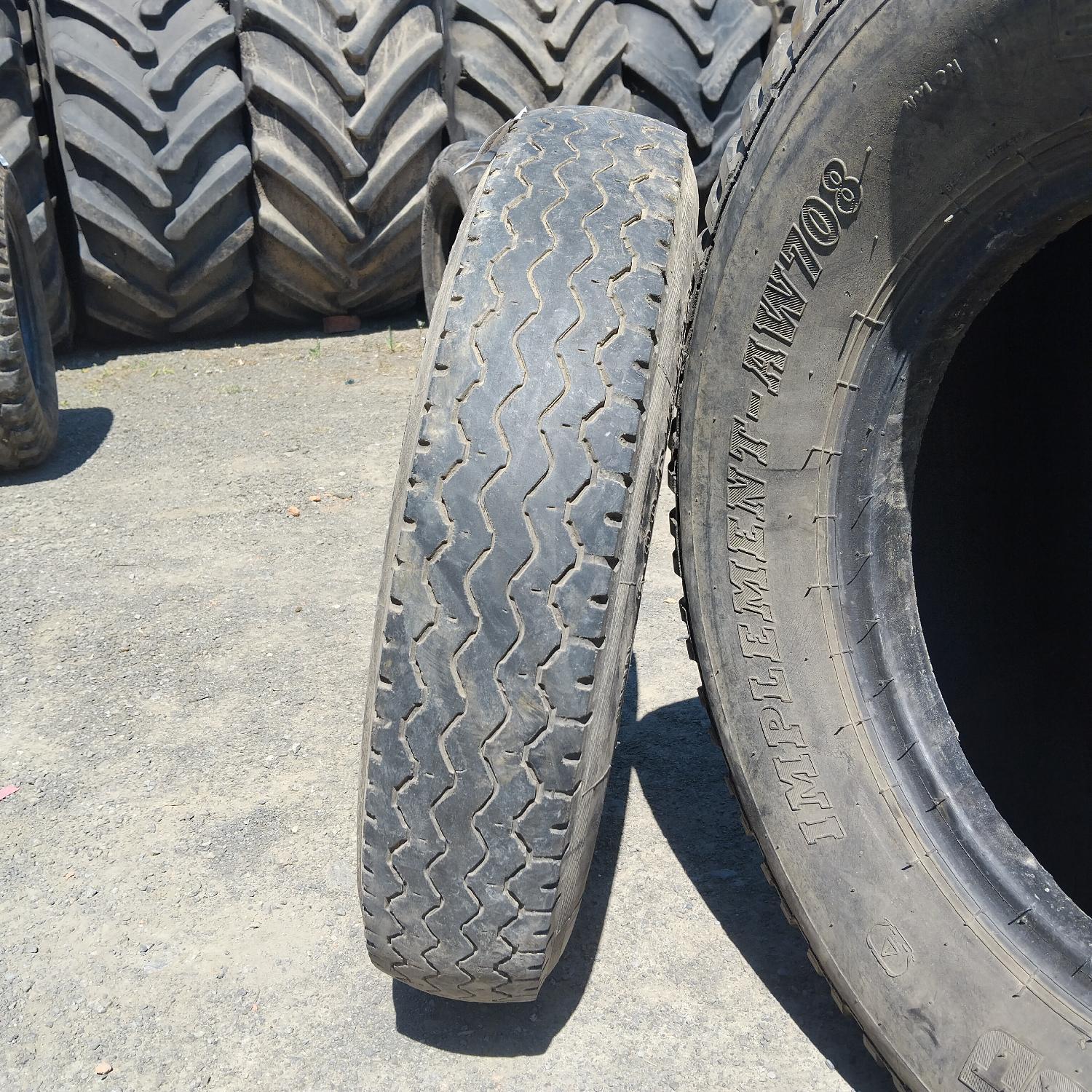  Cauciucuri 6.00R16  Semperit