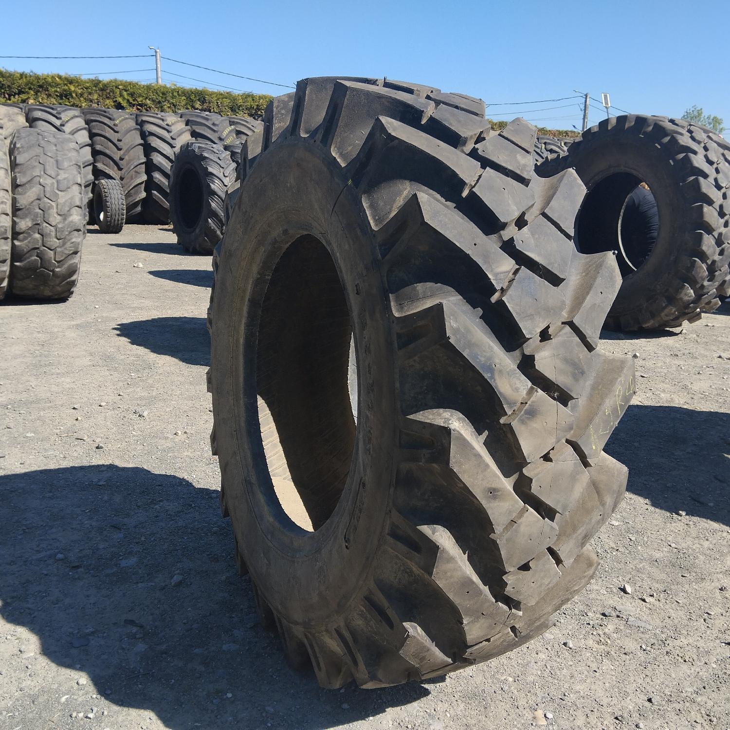  Cauciucuri 12.5-20 (335/80R20) Rigdon