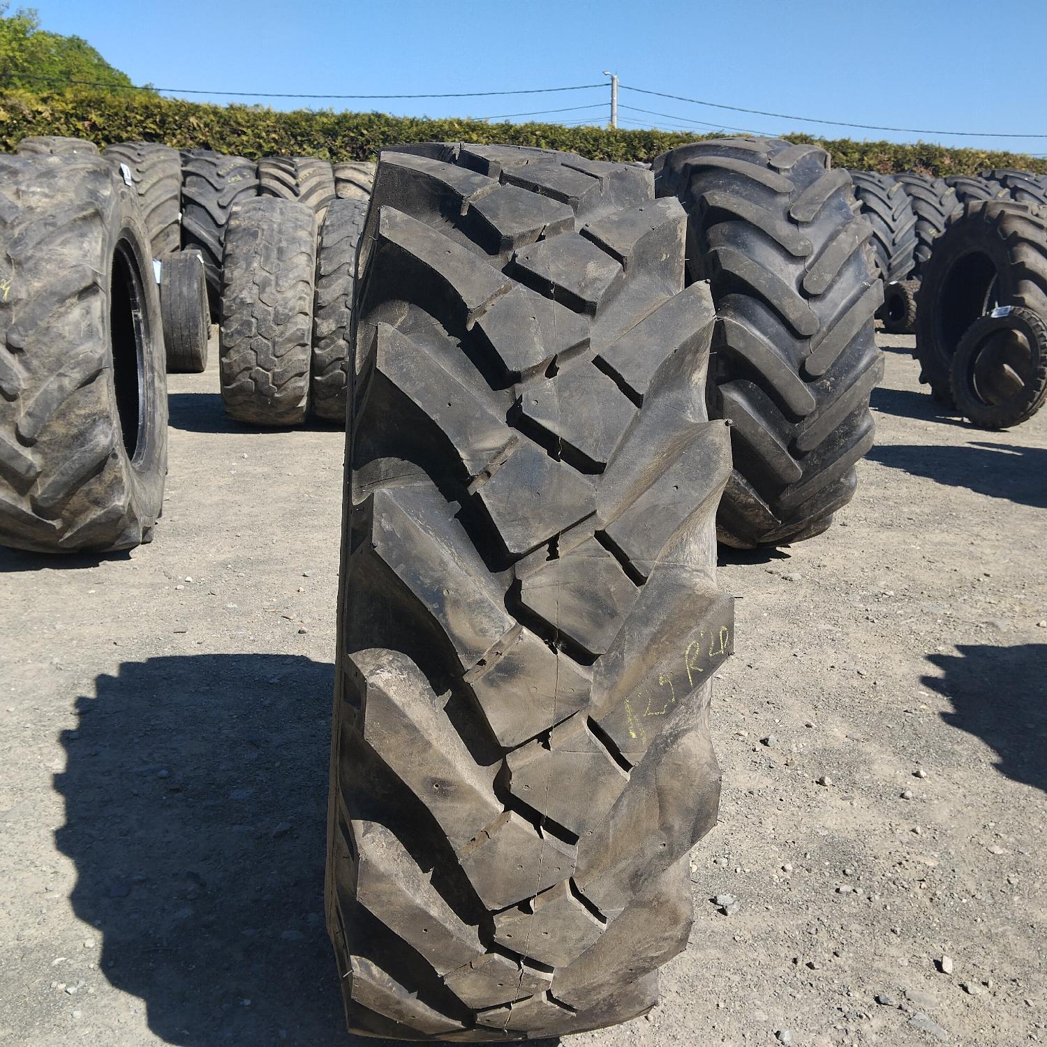  Cauciucuri 12.5-20 (335/80R20) Rigdon