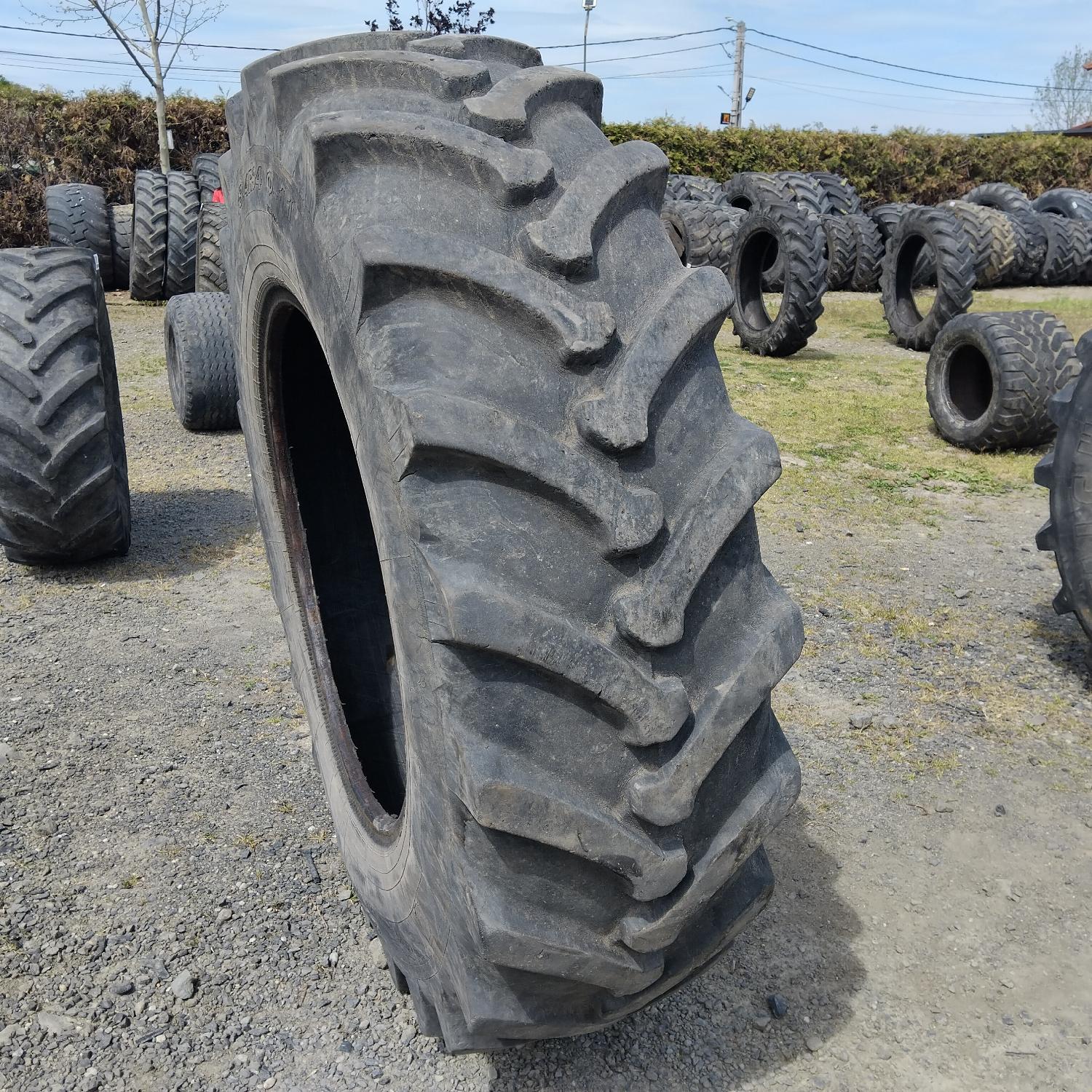  Cauciucuri 18.4R34 (460/85R34) Belshina